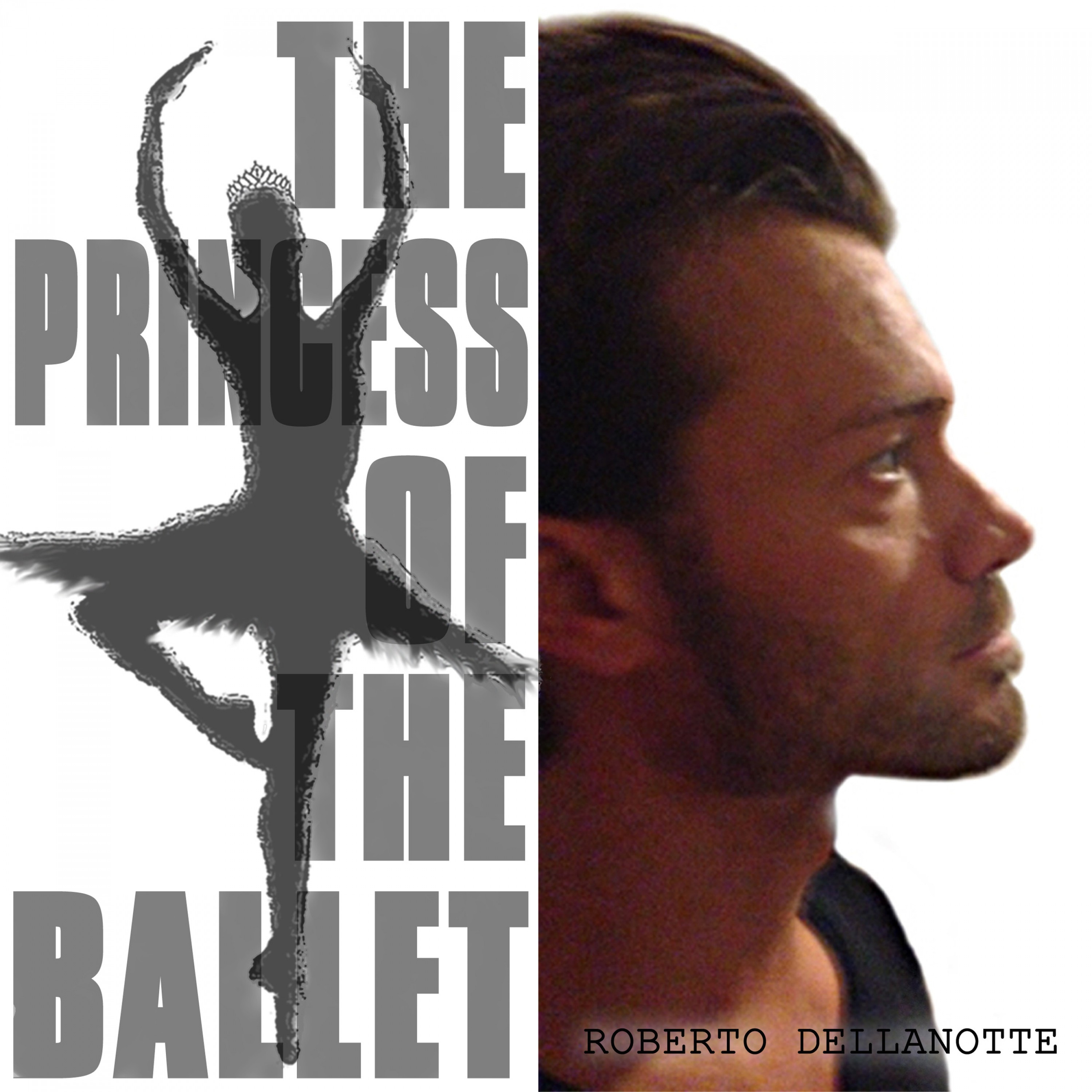 The Princess of the Ballet