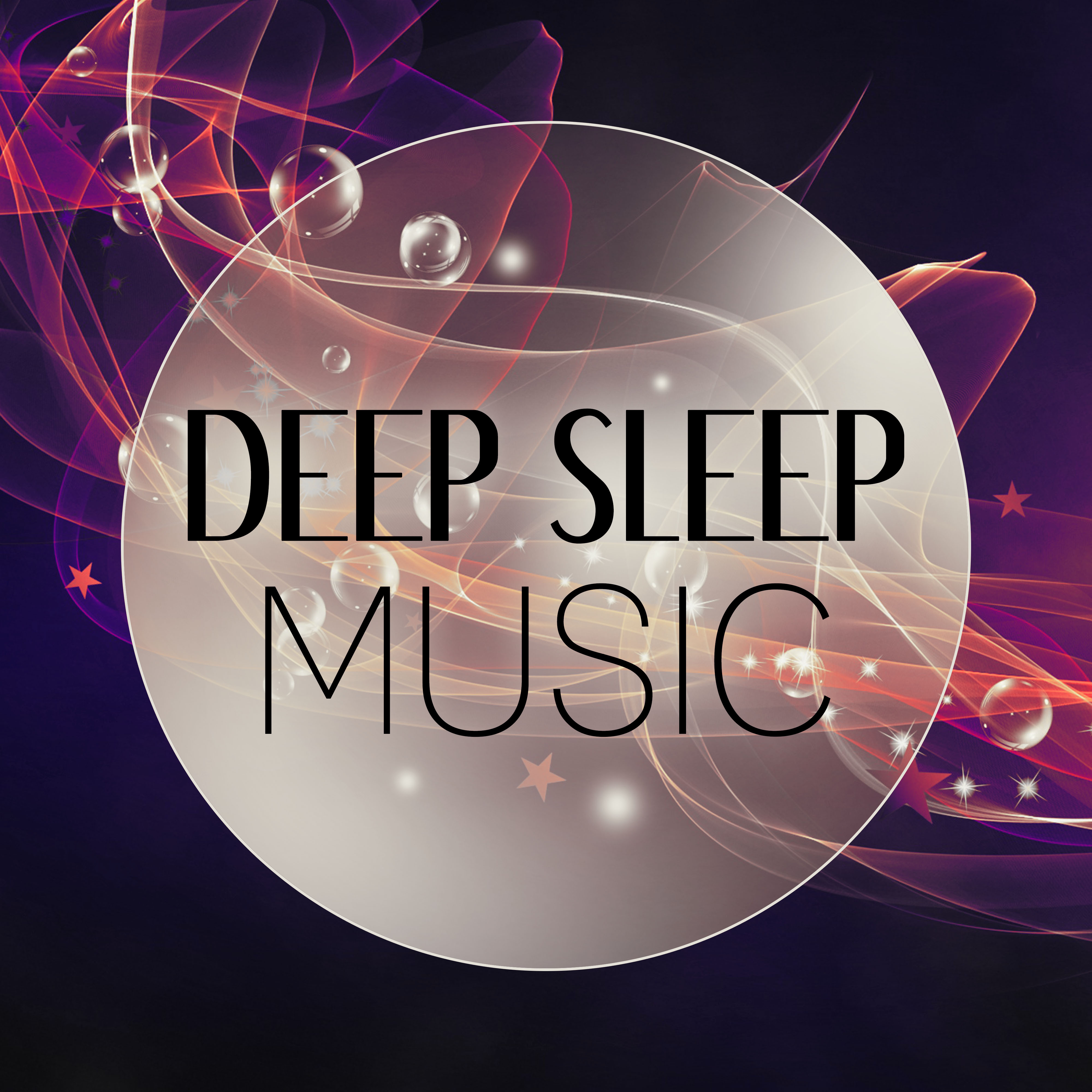 Deep Sleep Music - Sleep Meditation, Music for Sleep, Relaxation, Sleepy Sleep, Deeper Sleep