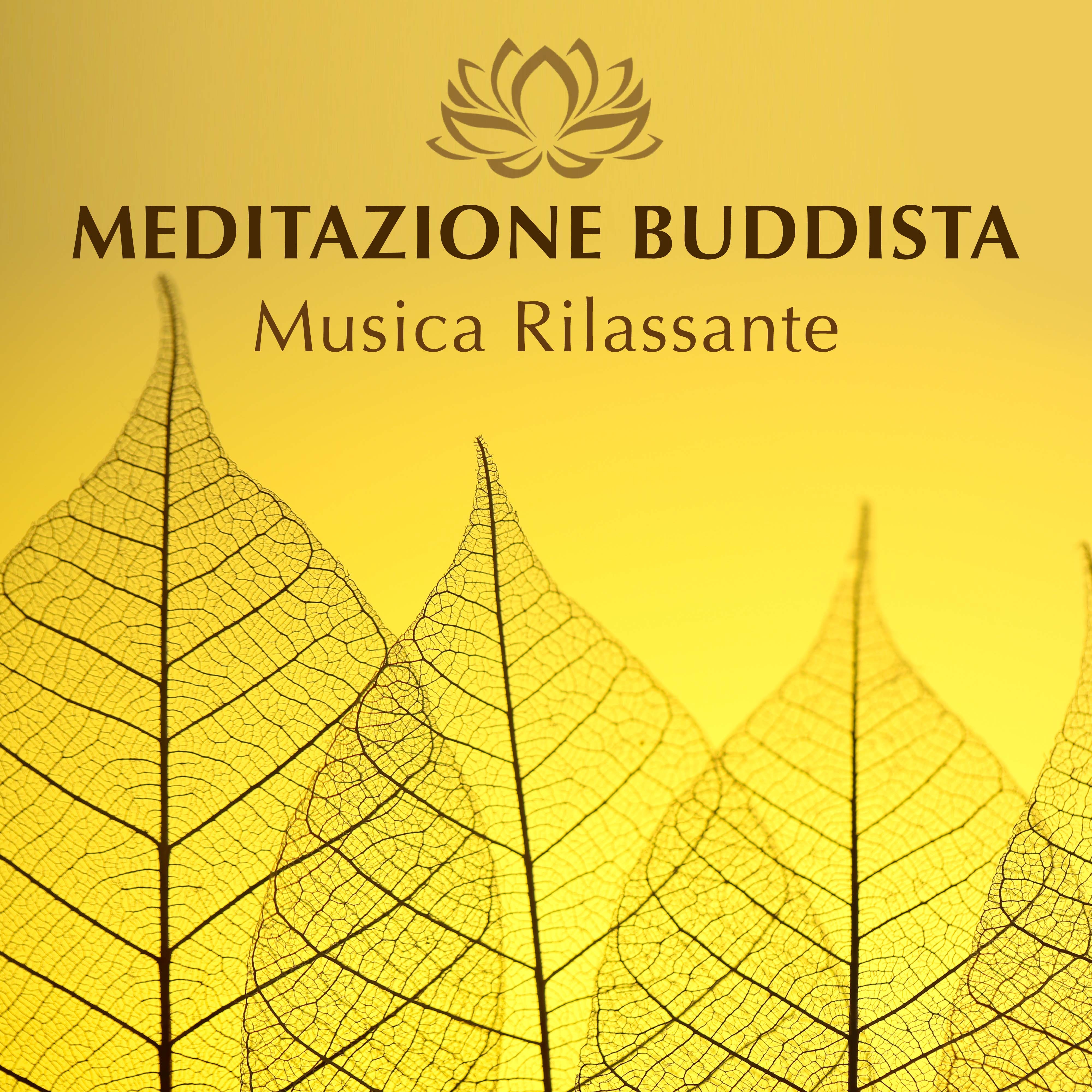 Meditazione Buddista - Musica Rilassante