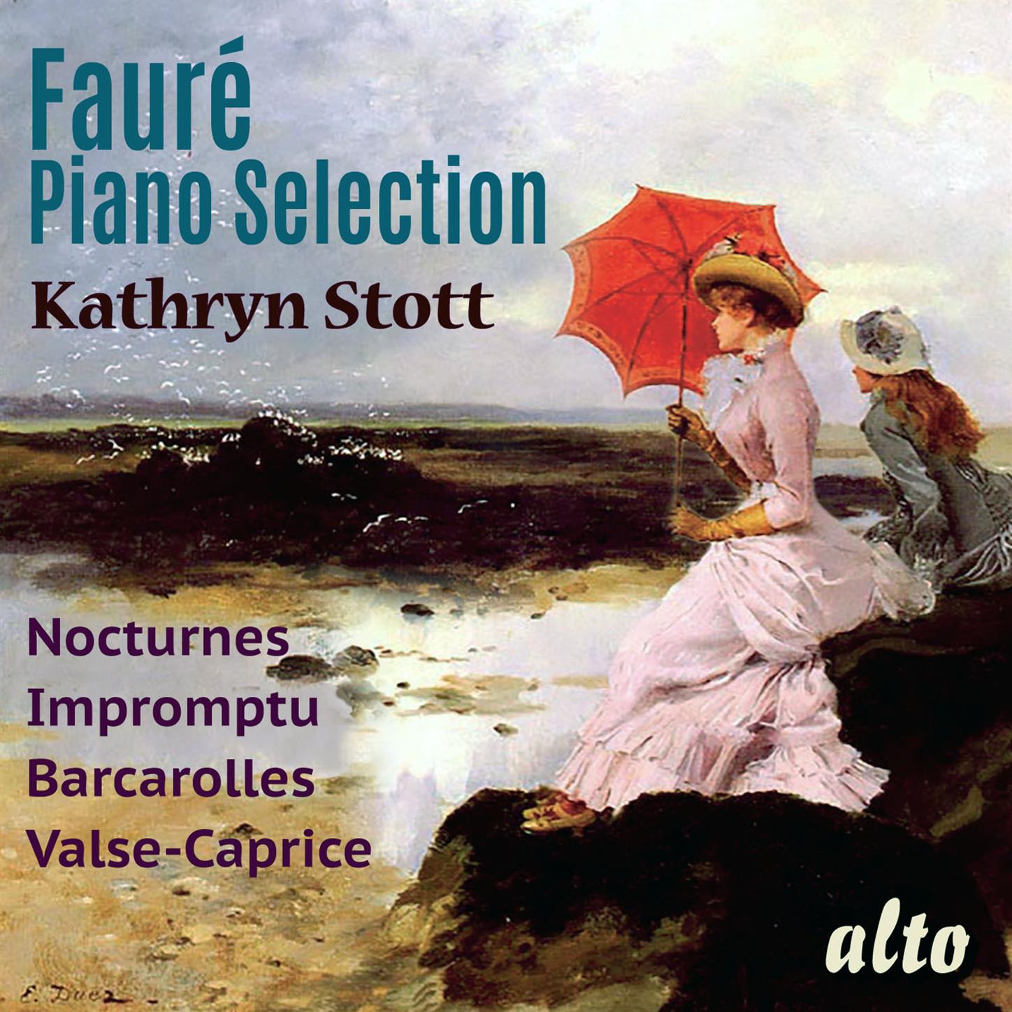 Nocturne No 4. in E-Flat Major, Op. 36