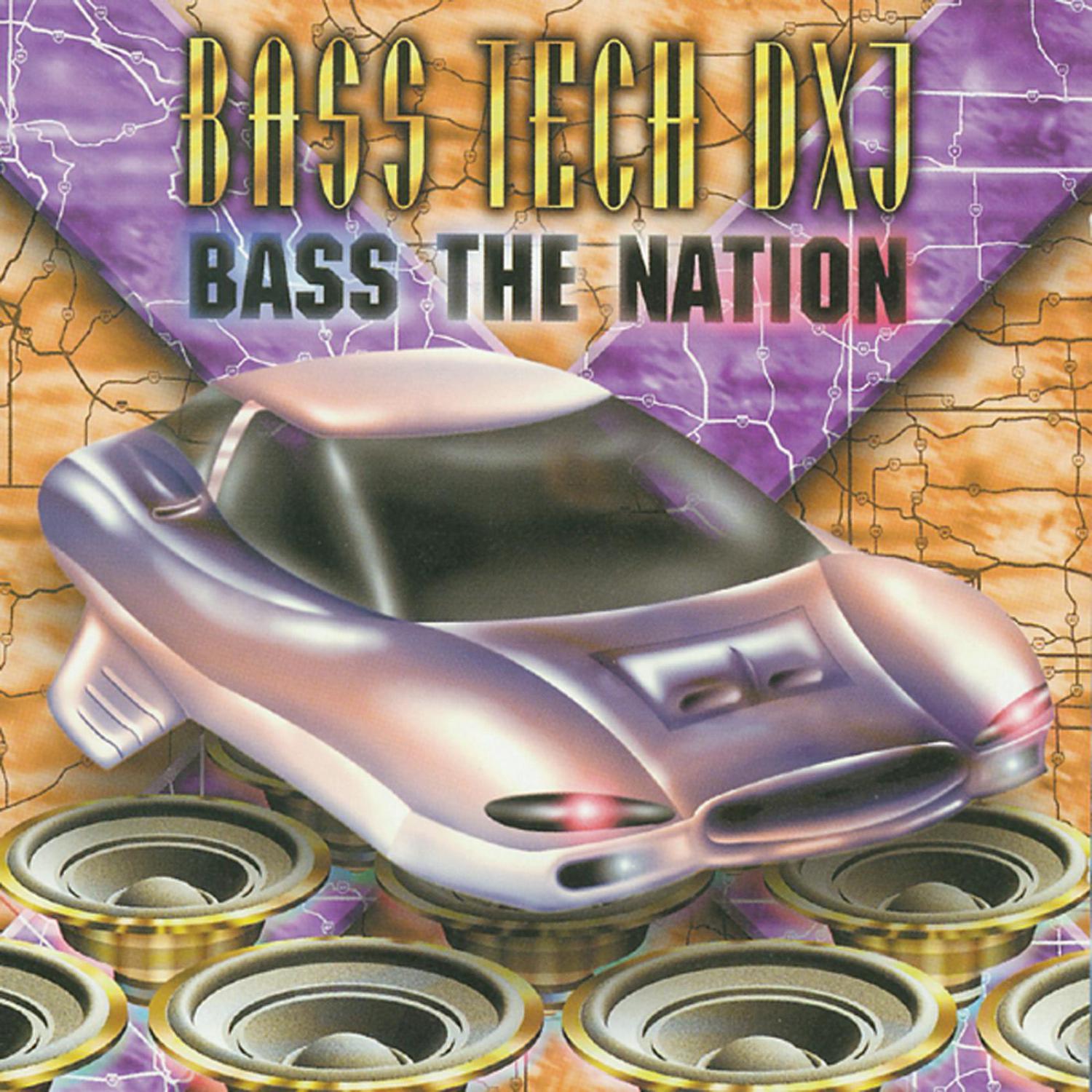 Bass-a-Bye Baby