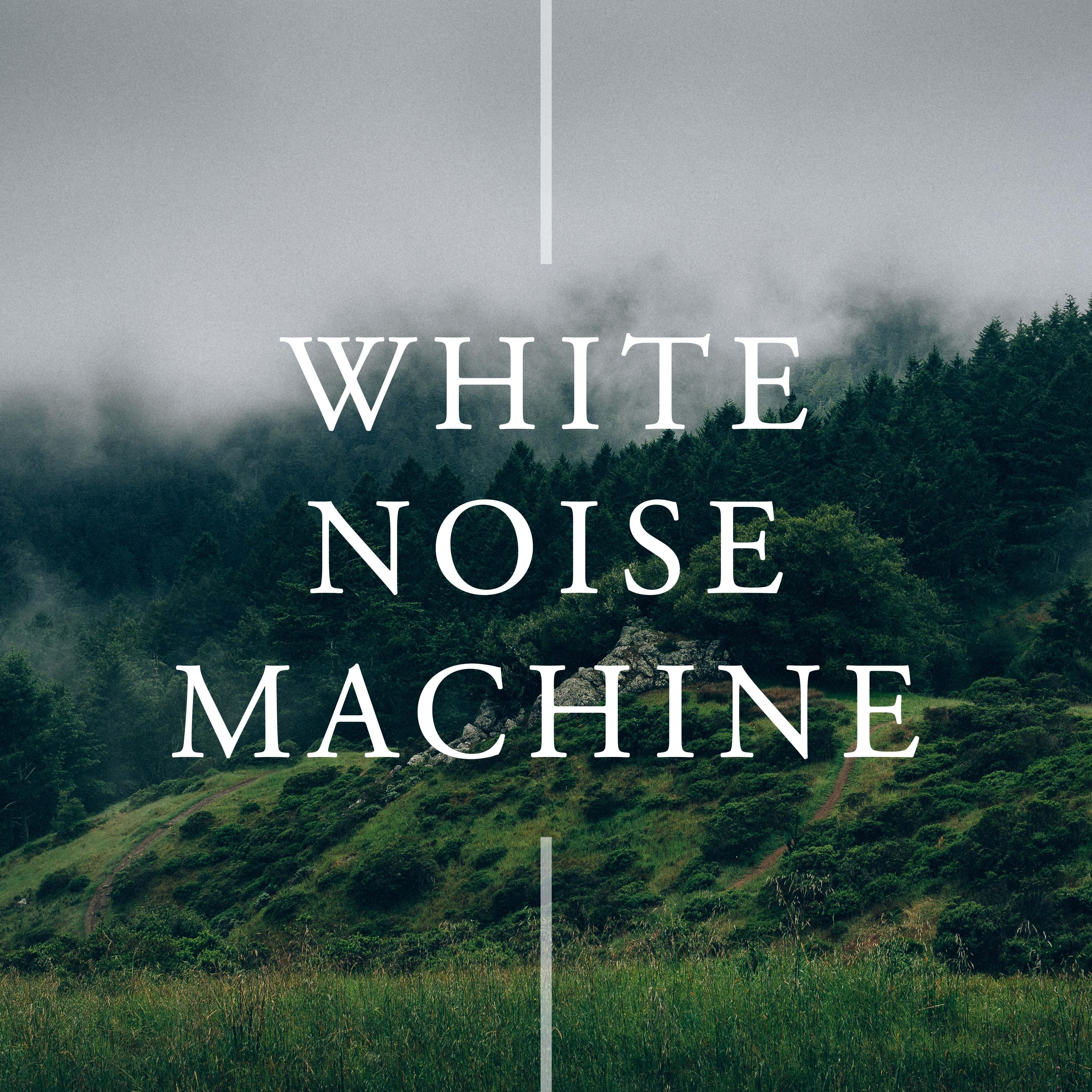 White Noise Machine - Relaxing Music