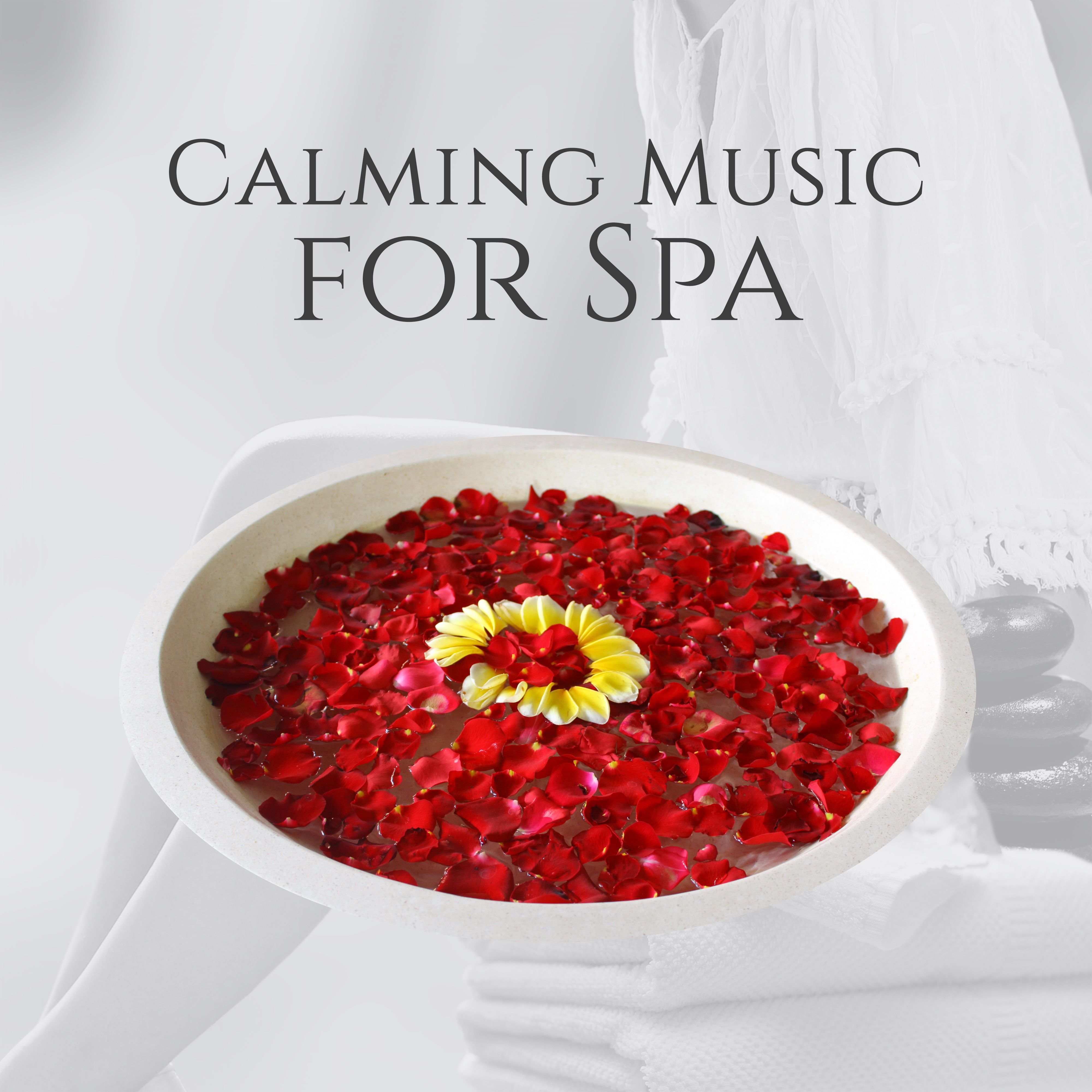 Calming Music for Spa – Pure Therapy, Massage Music, Zen, Anti Stress Melodies, Relax