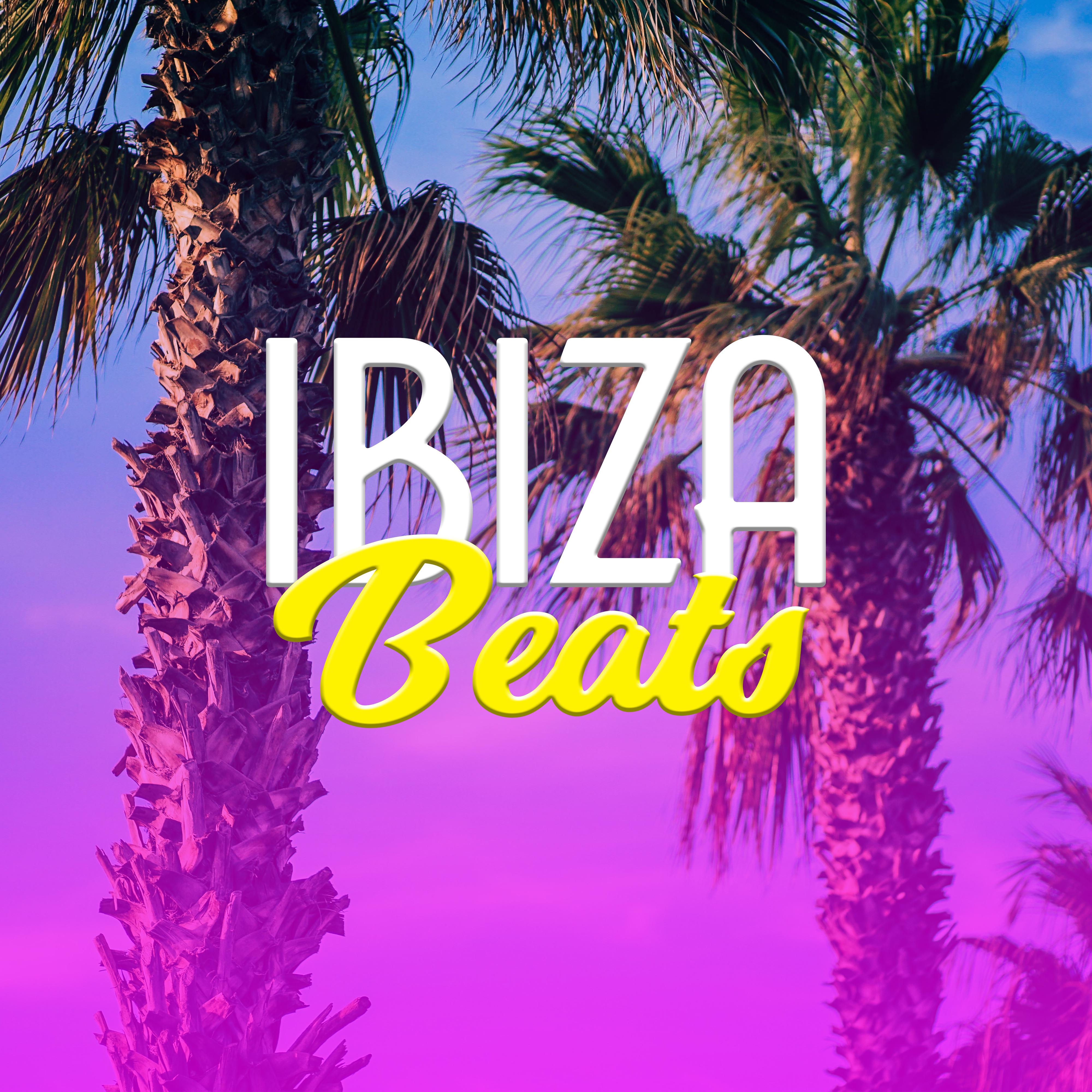 Ibiza Beats – Chill Out Music, Summer Vibes, Relax, Fresh Electronic Beats