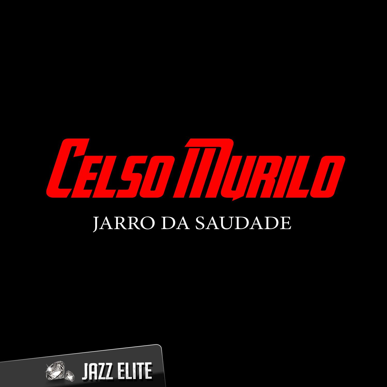 Jarro da Saudade