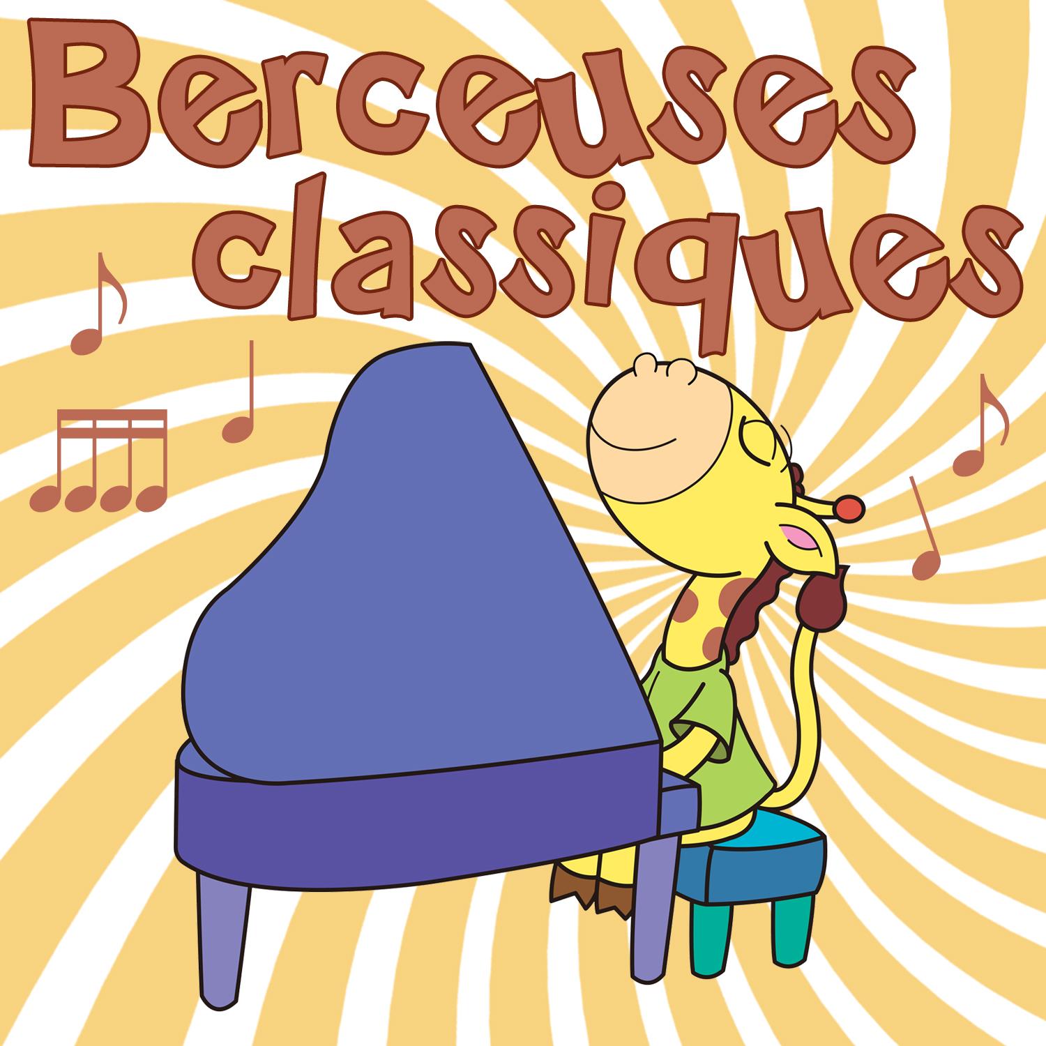 Berceuses classiques