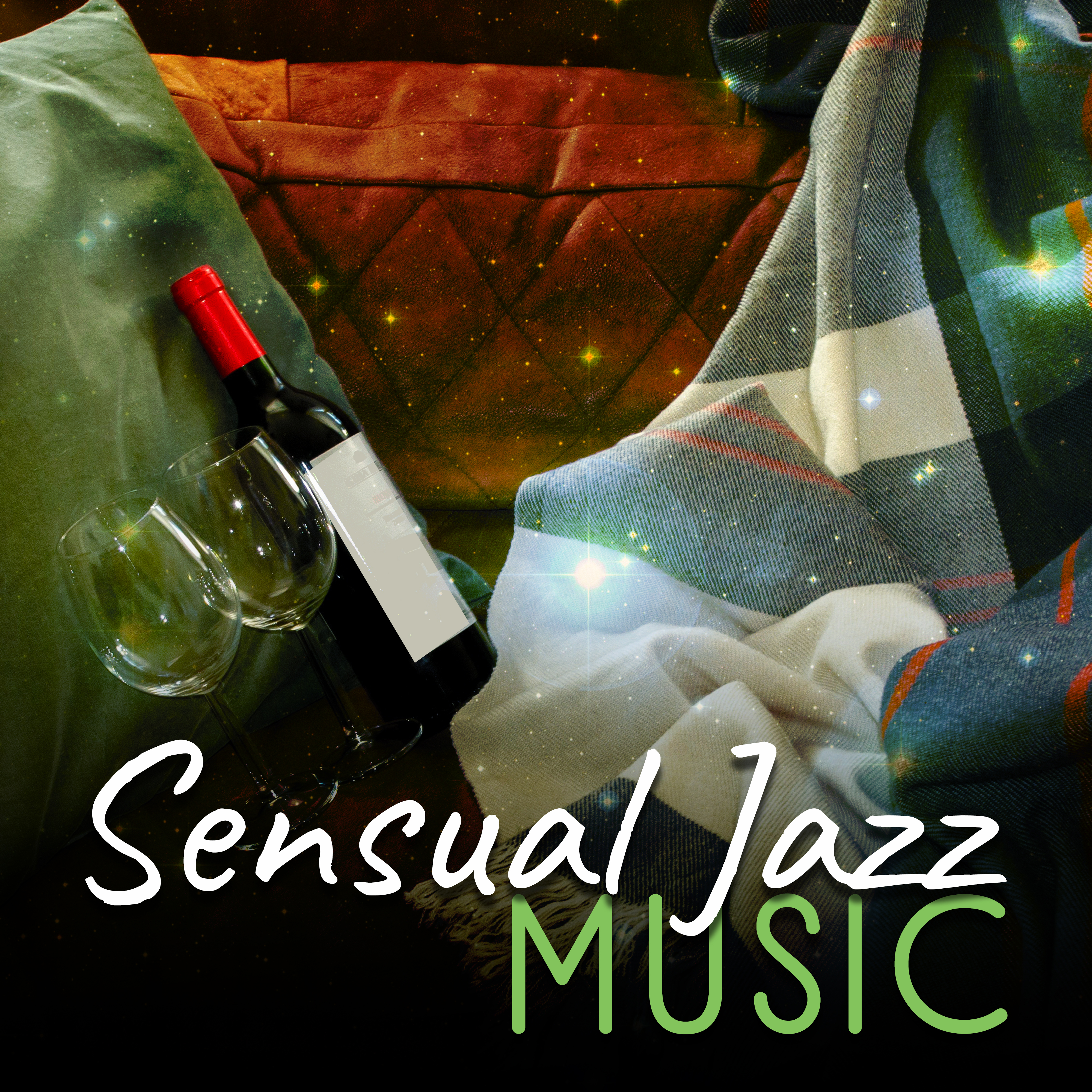 Sensual Jazz Music – Relaxing Jazz Note, Smooth Sounds, **** Jazz Music, Erotic Piano