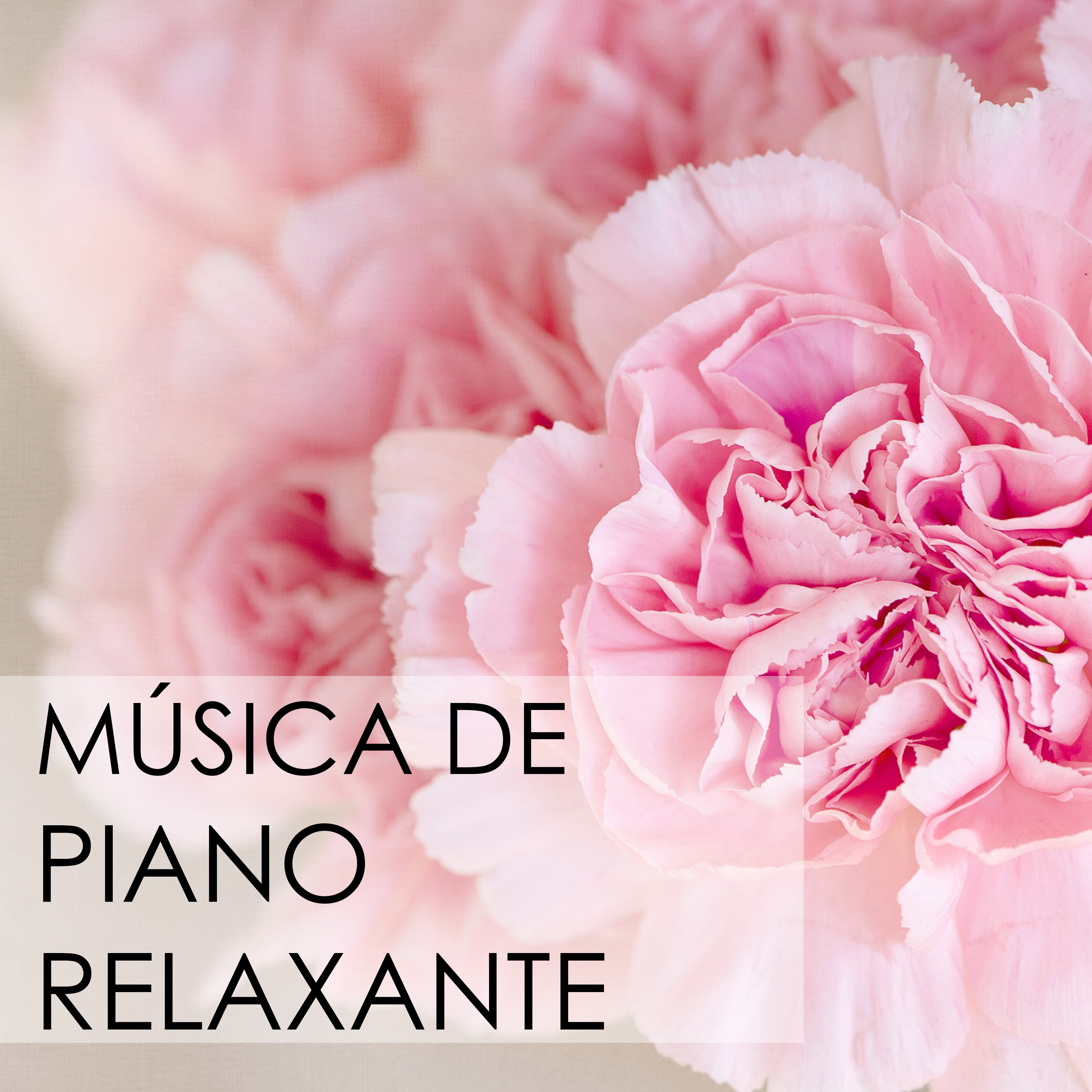 Música de Piano Relaxante - Canções Instrumentais para Atmosfera Romântica