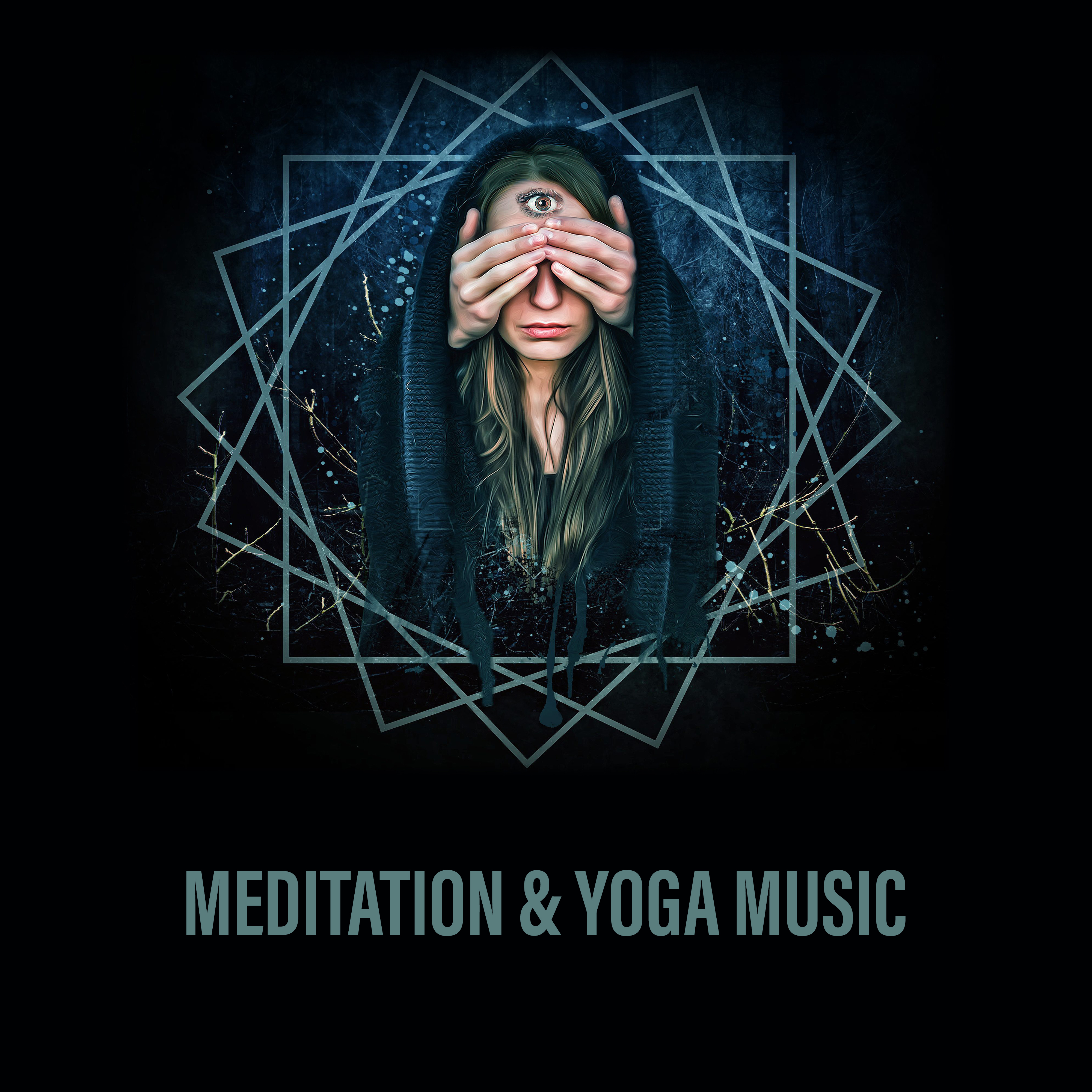Meditation & Yoga Music