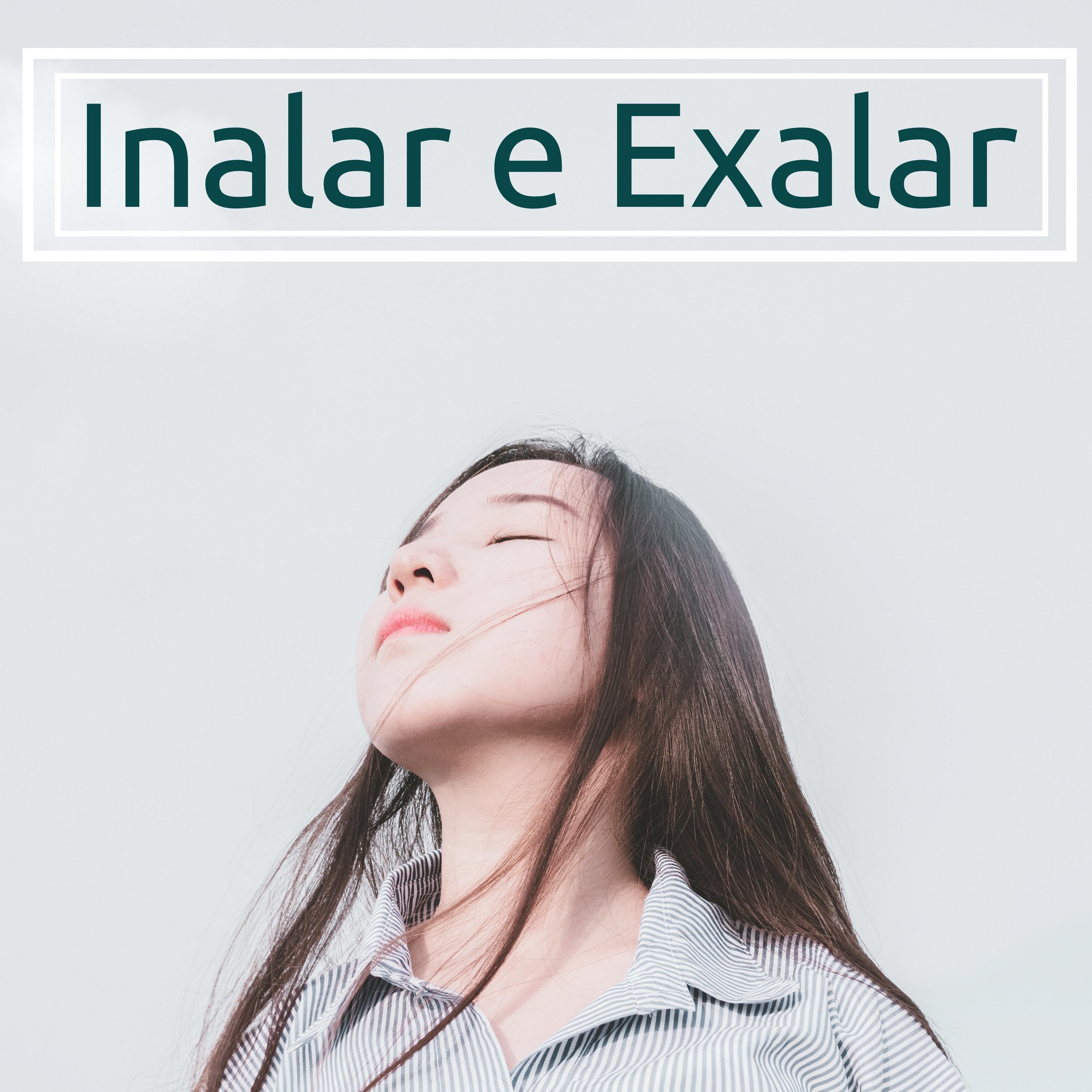 Inalar e Exalar