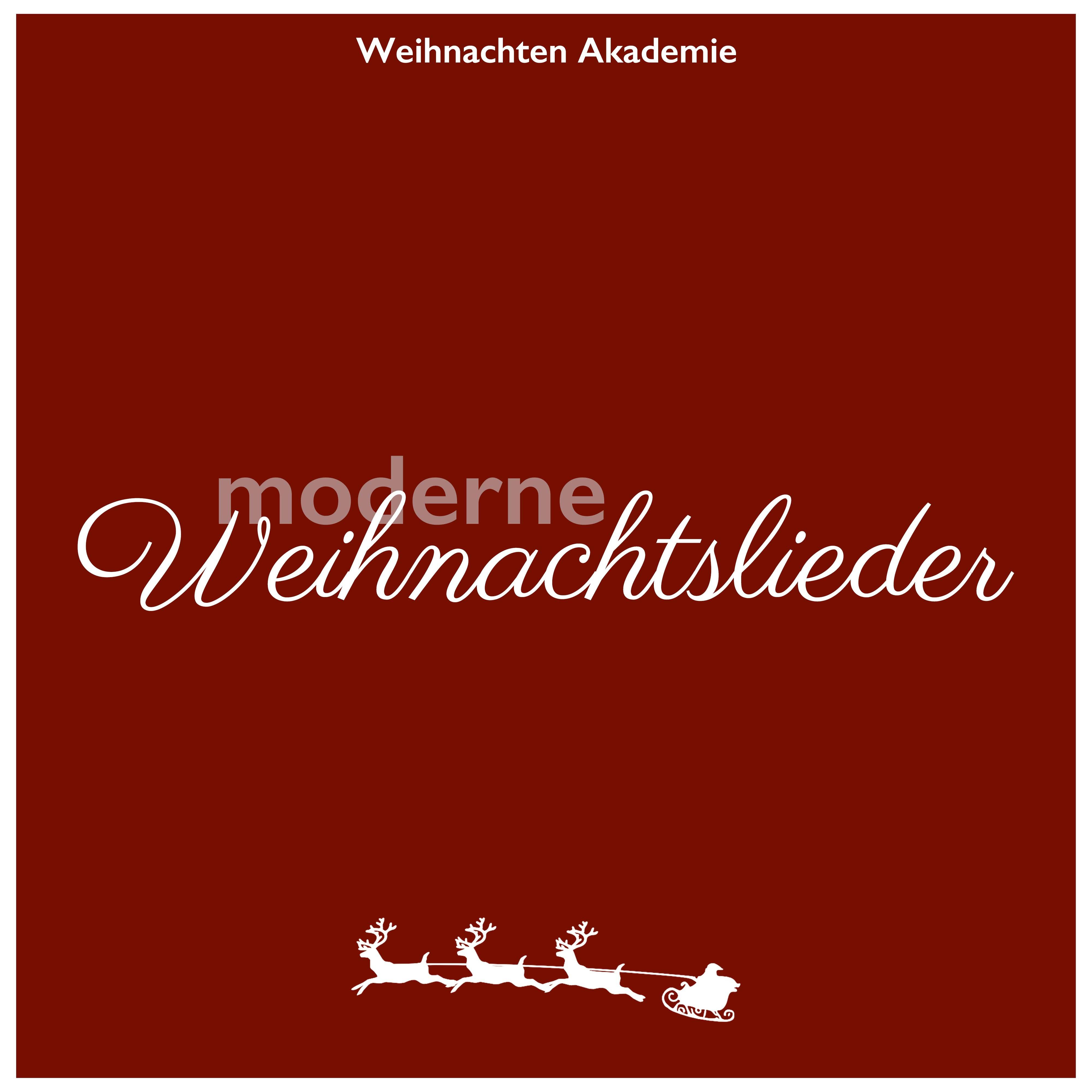 Moderne Weihnachtslieder - Die 20 Besten Weihnachts, Winterlieder und Entspannungsmusik