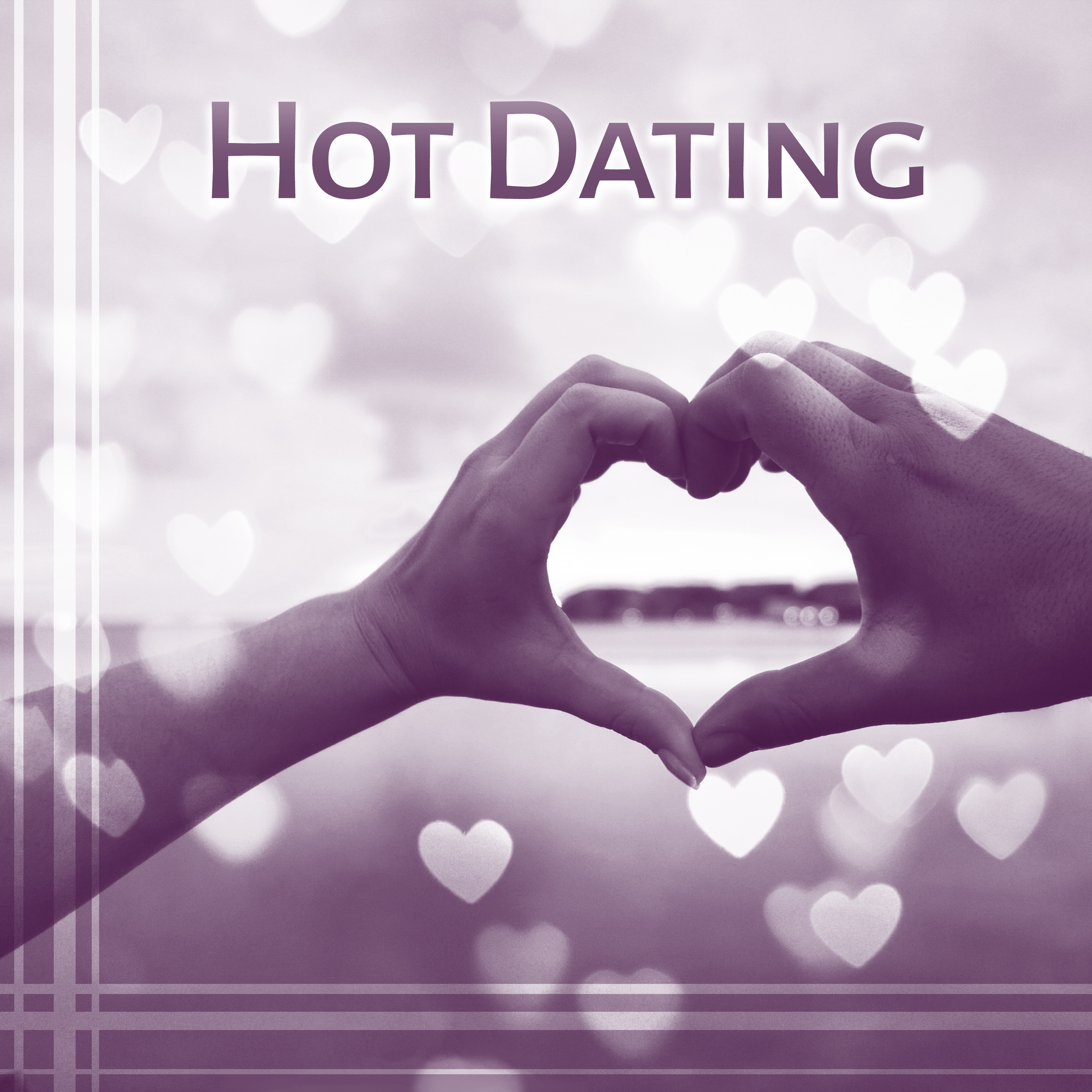 Hot Dating - Burning Passion, Erotic Thoughts, Passion Feelings, Kissing and Touching