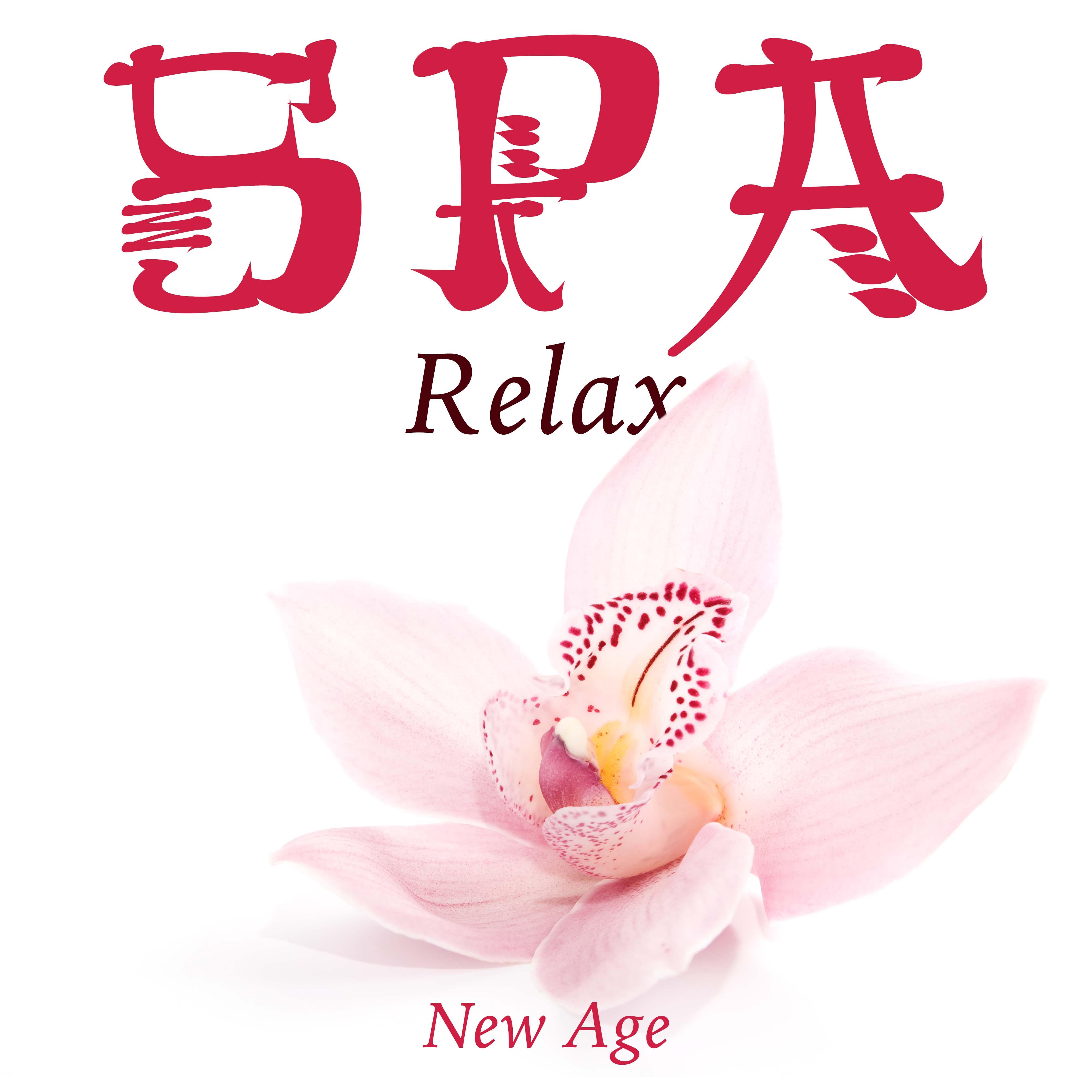 Spa Relax - Musique Relaxante pour Massage