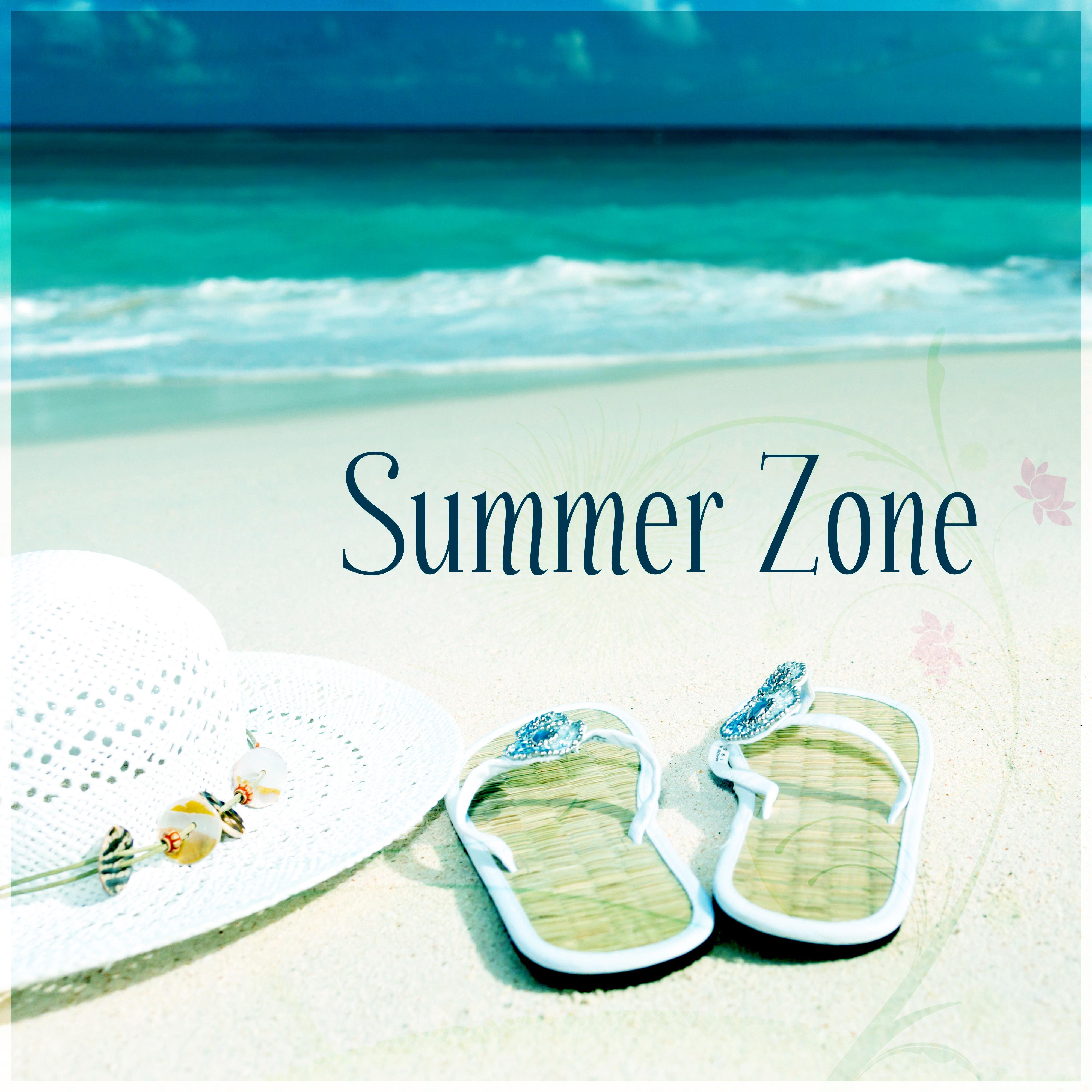 Summer Zone – Solar Surfer, Beach Party, Chill Out Music, Deep Vibes, Cafe Bar, Lounge
