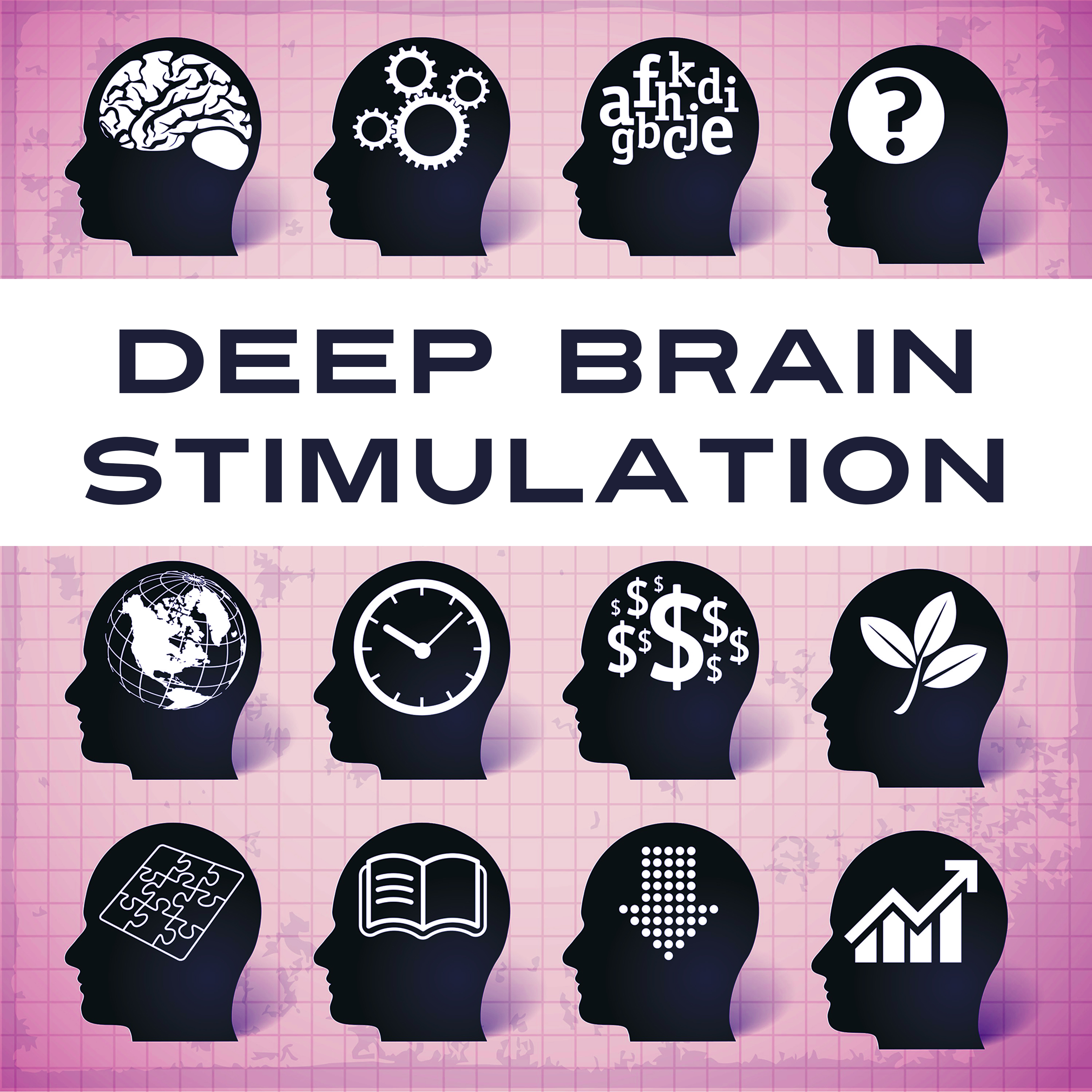 Deep Brain Stimulation – Songs for Learning, Bach to Work, Easy Exam, Deep Concentration, Improve Your Memory