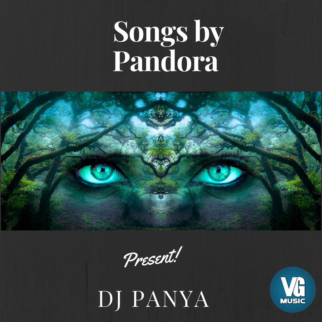 Songs by Pandora