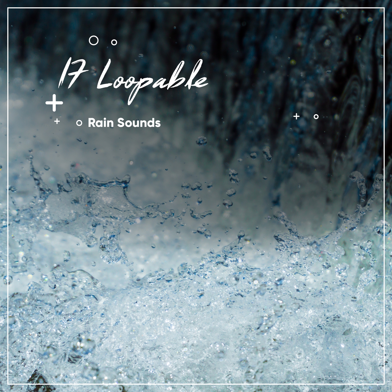 17 Loopable Rain Sounds - Perfect for Sleep