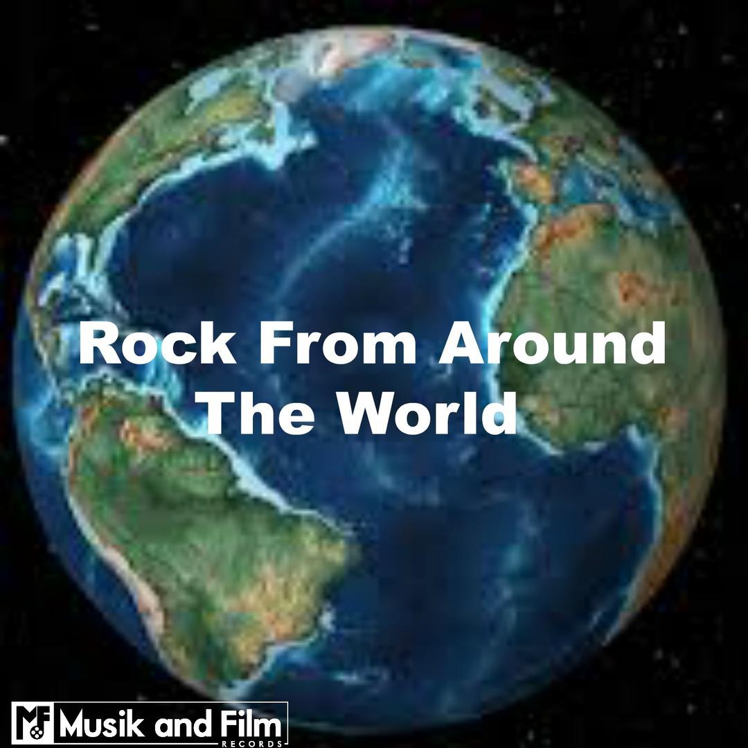 Rock Around The World