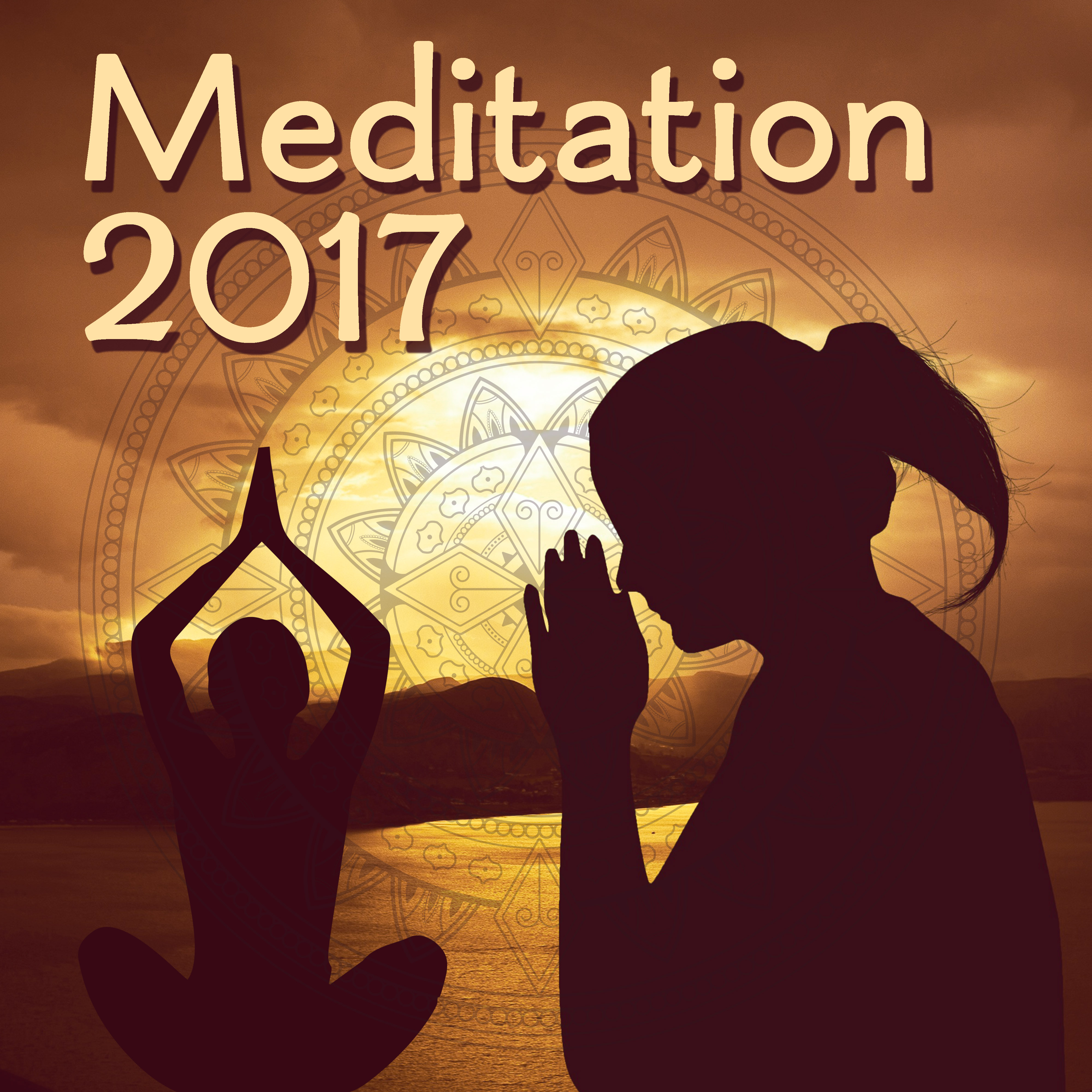 Meditation 2017 – Training Yoga, Chakra Balancing, Nature Sounds for Healing, Relaxation, Yoga Meditation, Inner Tranquility