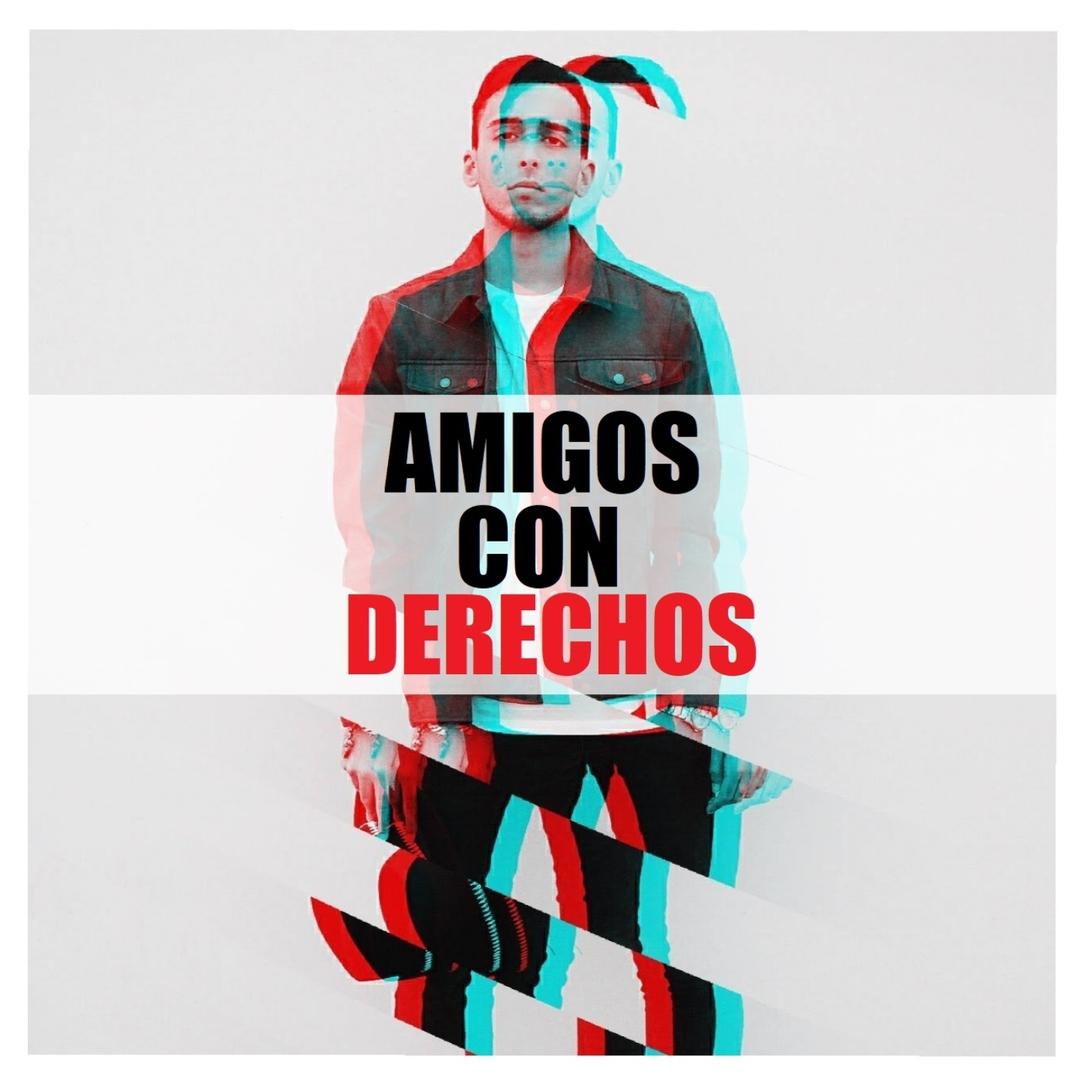 Amigos Con Derechos