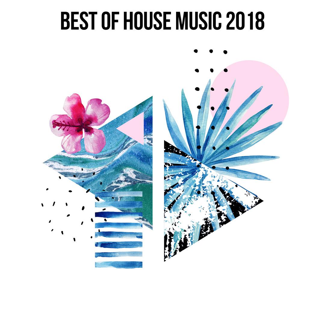 Best Of House Music 2018