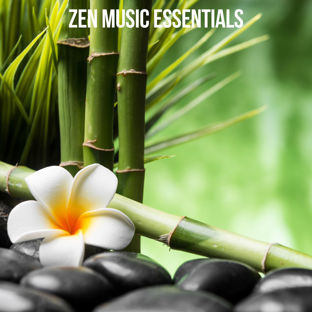 Zen Music Essentials