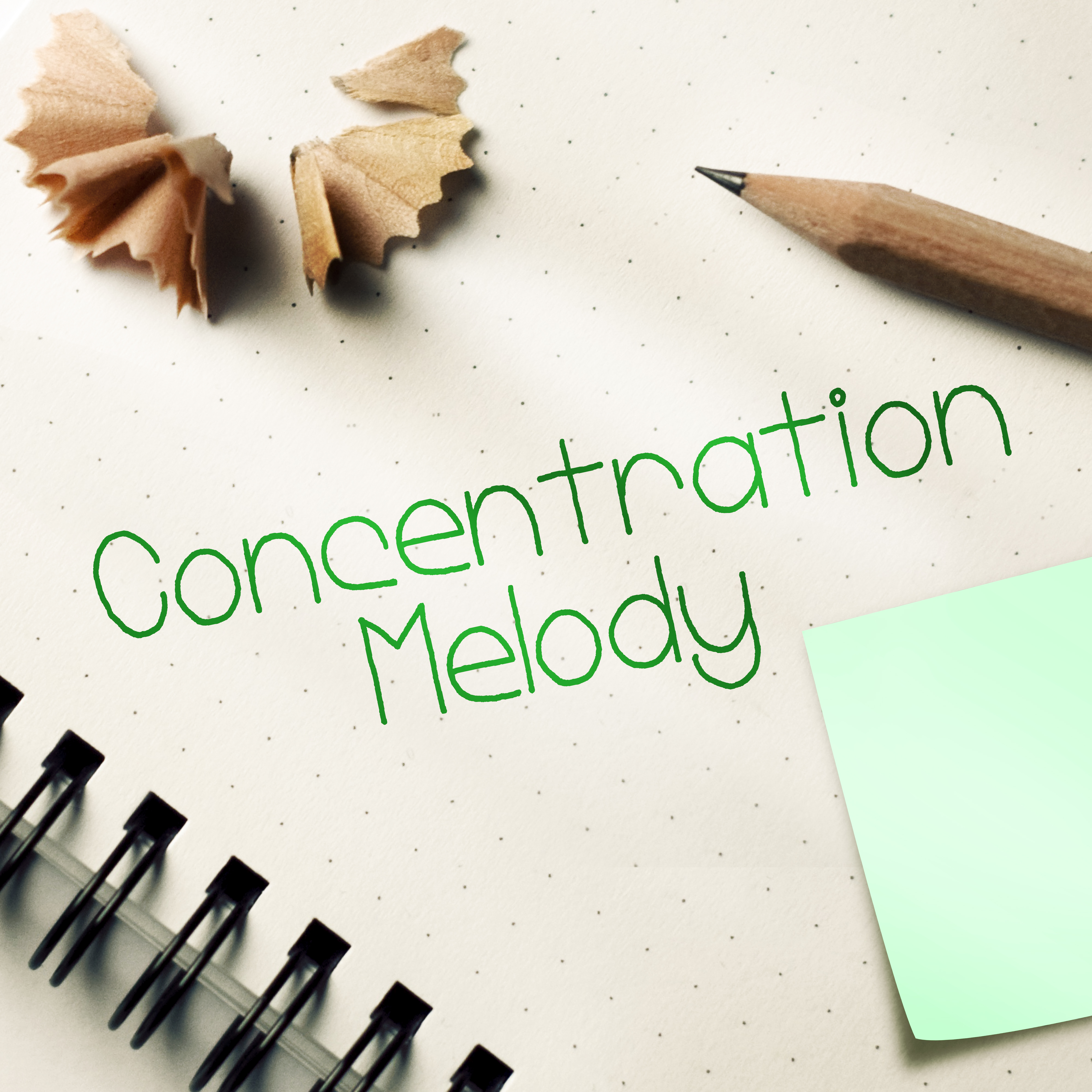 Concentration Melody – Background Music for Body Reading, Relaxing Music for Exam Study, The Best Study Music for Brain Stimulation, Doing Homework and Brain Power