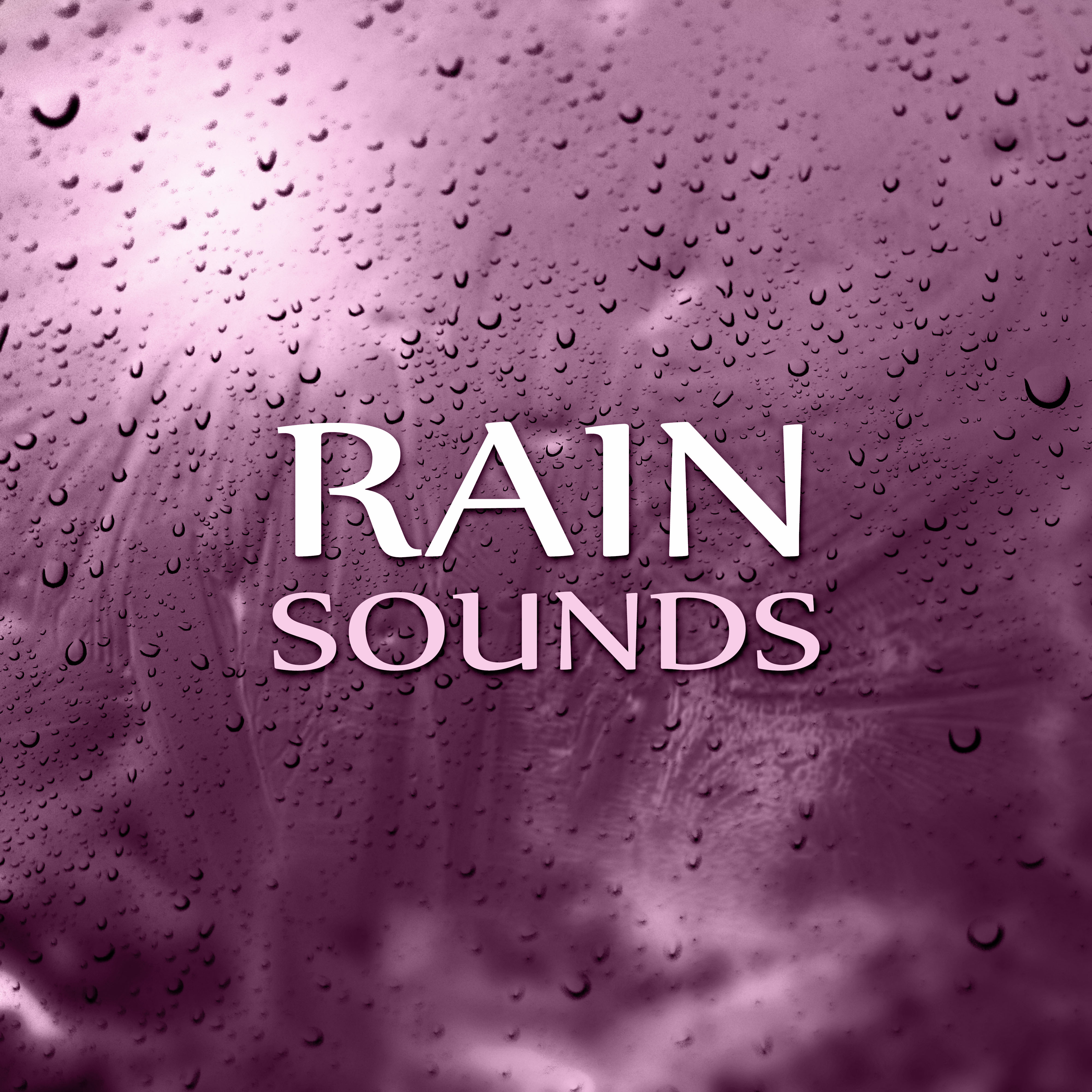 Rain Sounds – Rain Forest, Pacific Ocean Waves, Sound Therapy Music for Relaxation Meditation with Sounds of Nature