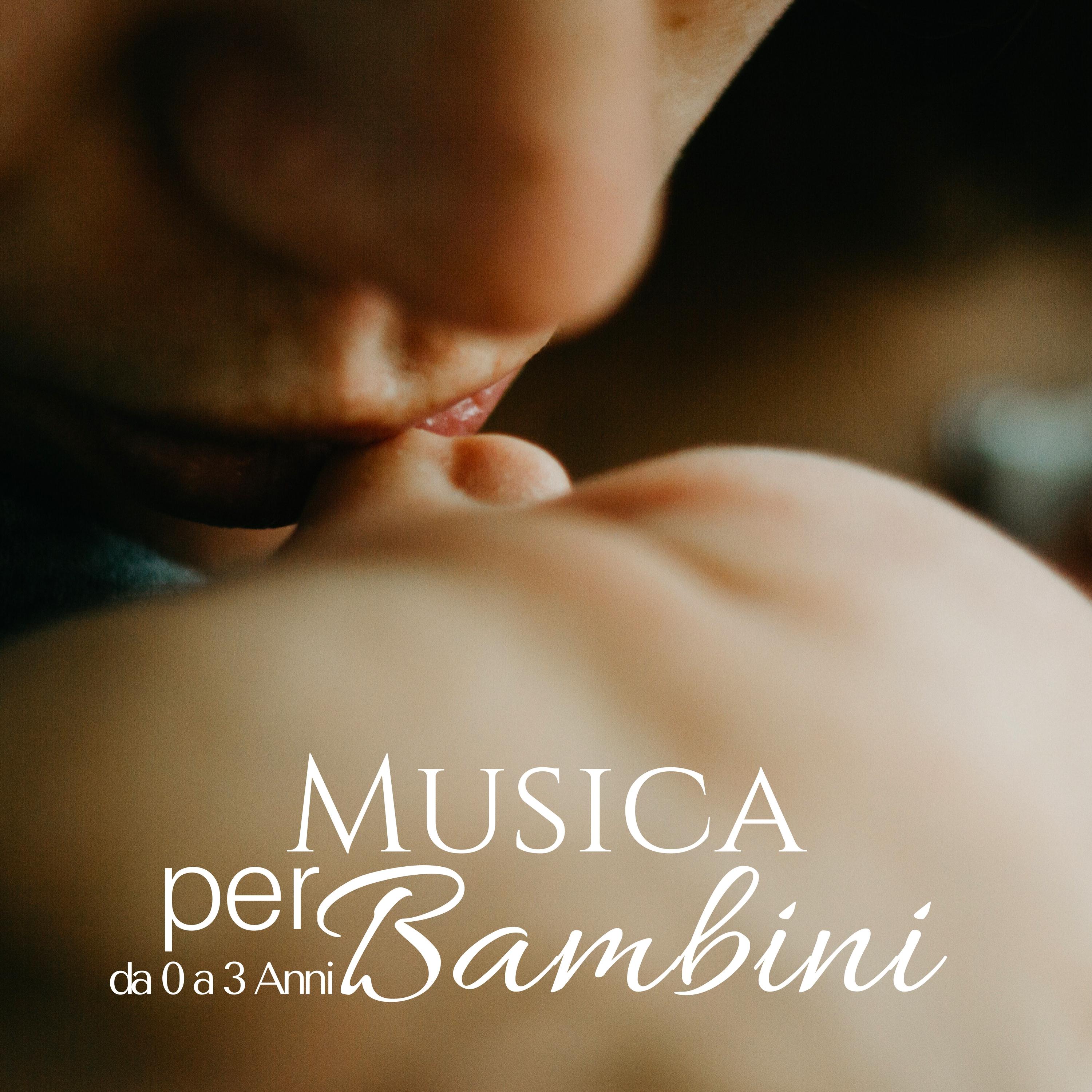 Musica per Rilassarsi Profondamente