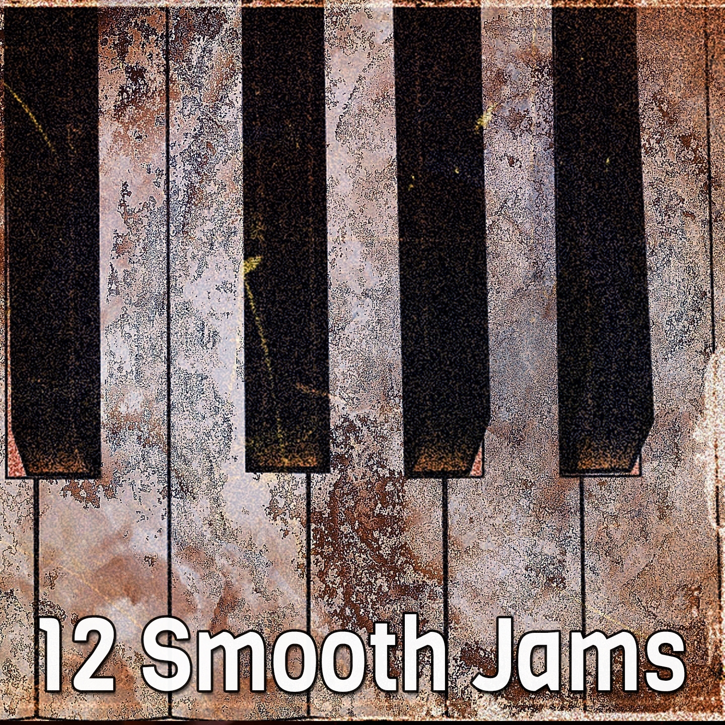 12 Smooth Jams