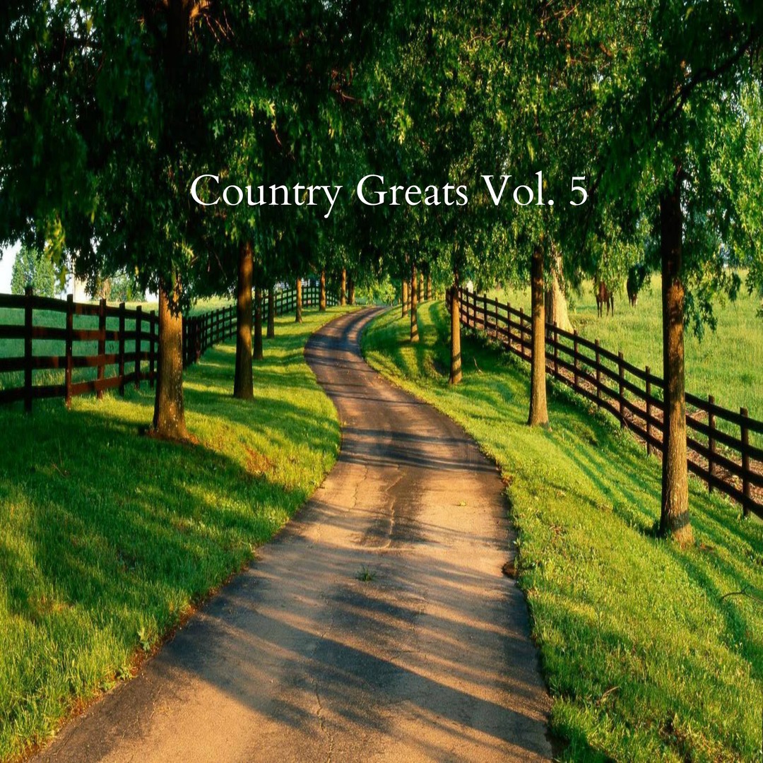 Country Greats Vol.5