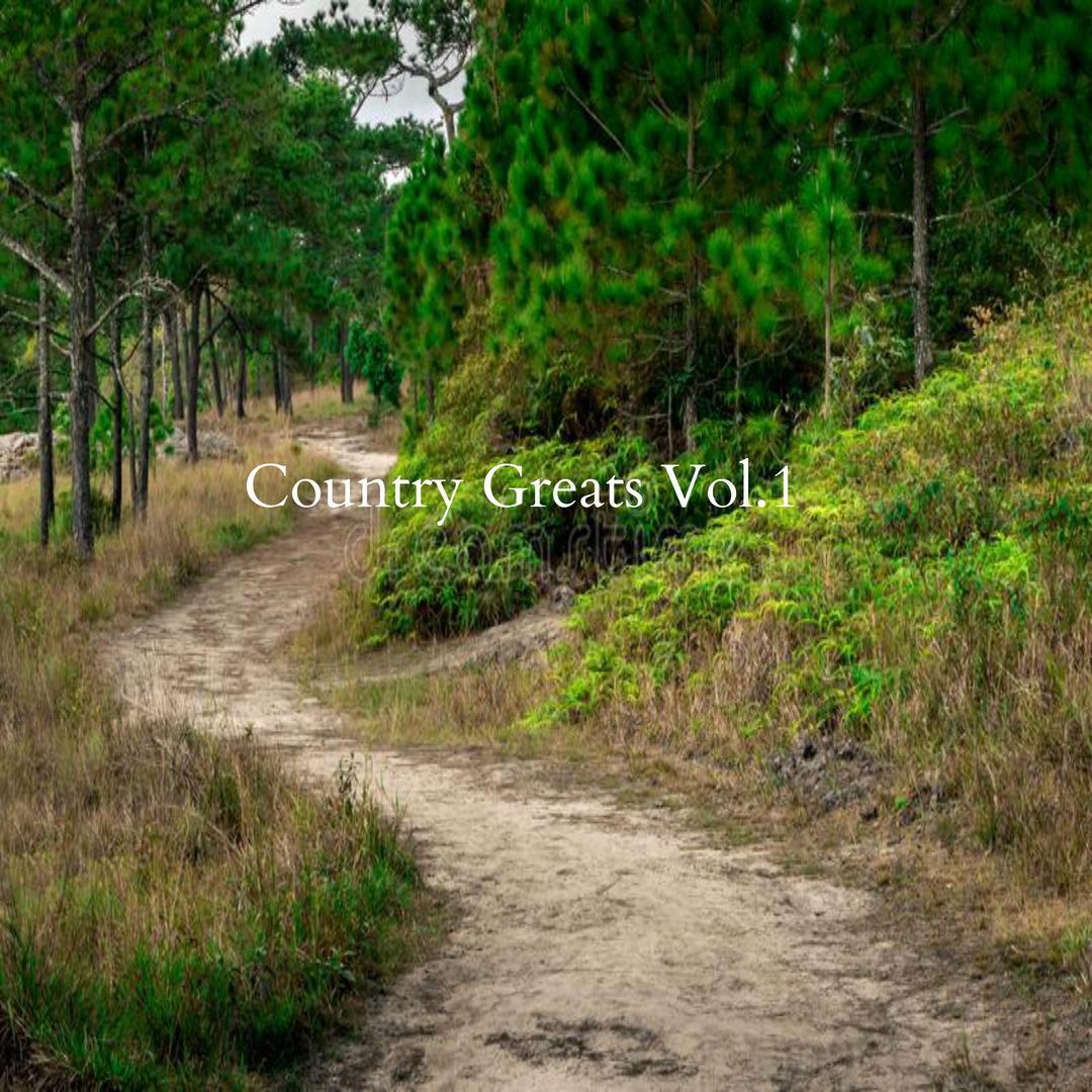 Country Greats Vol.1