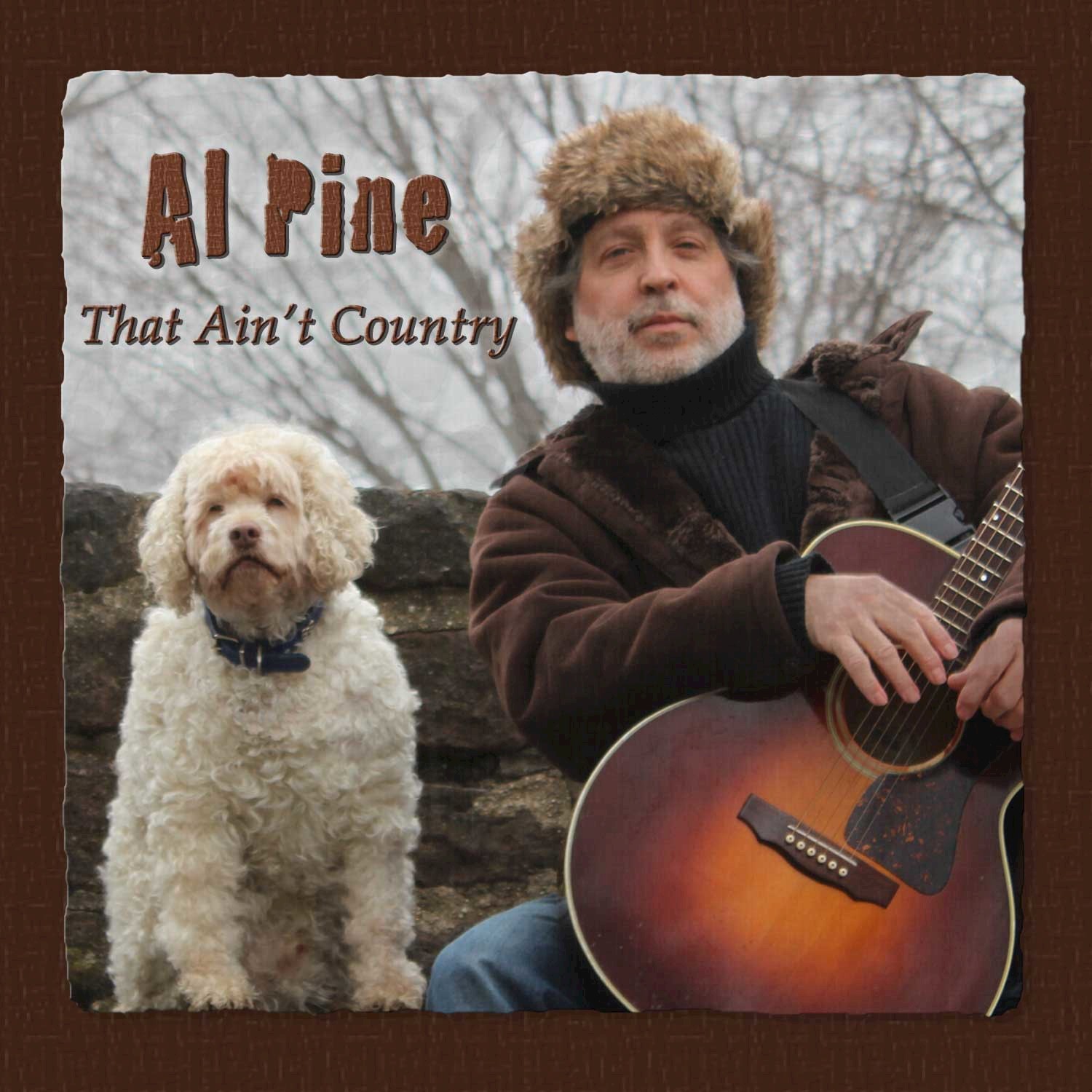 That Ain't Country (Maxi Single)