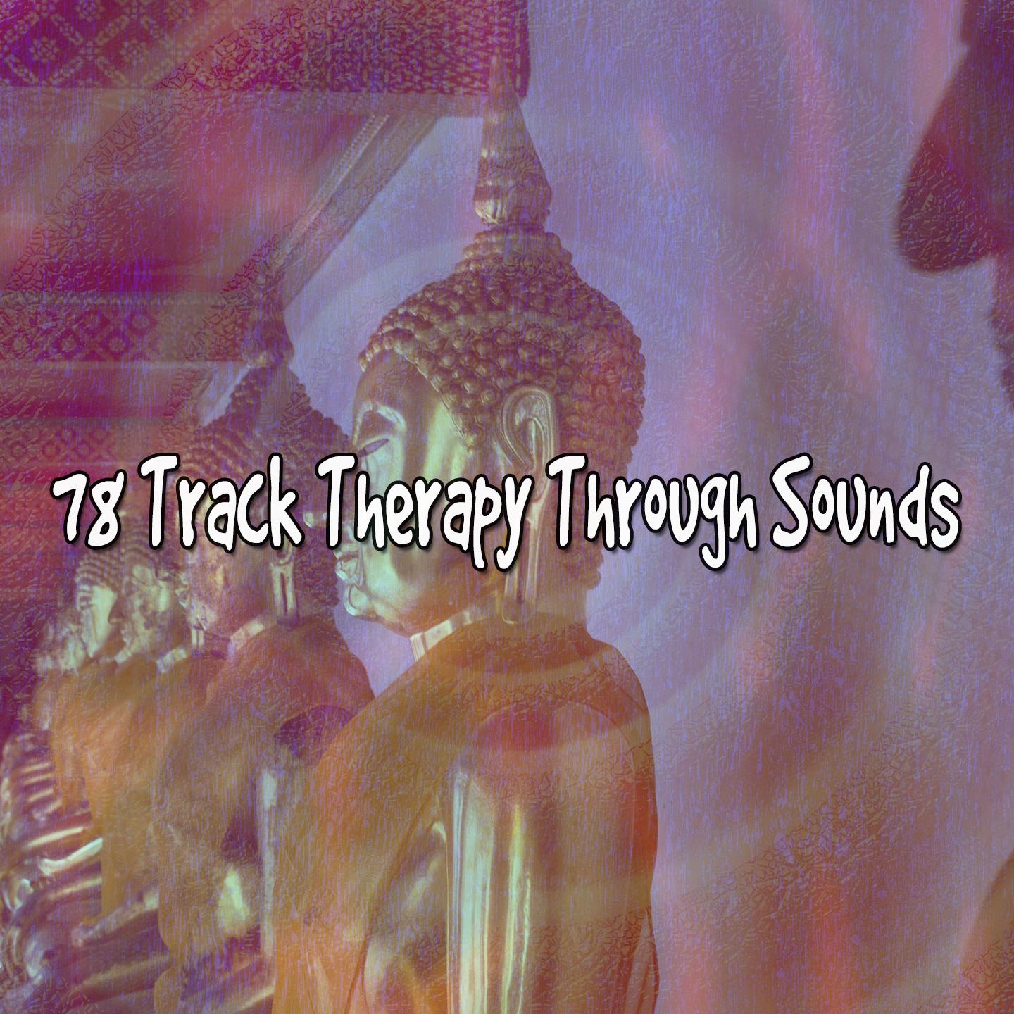 78 Track Therapy Through Sounds