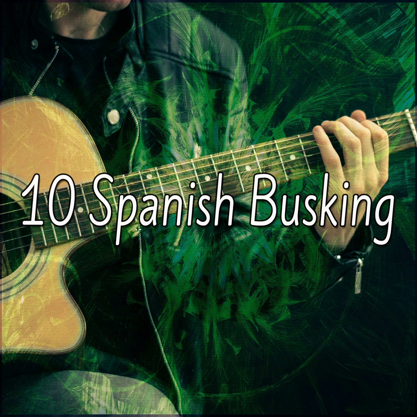 10 Spanish Busking