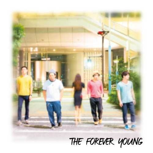 THE FOREVER YOUNG