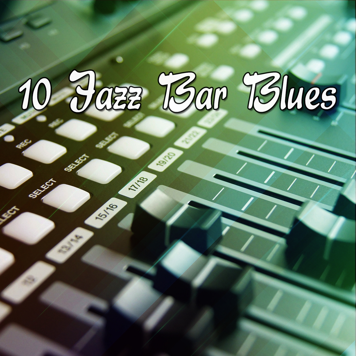 10 Jazz Bar Blues