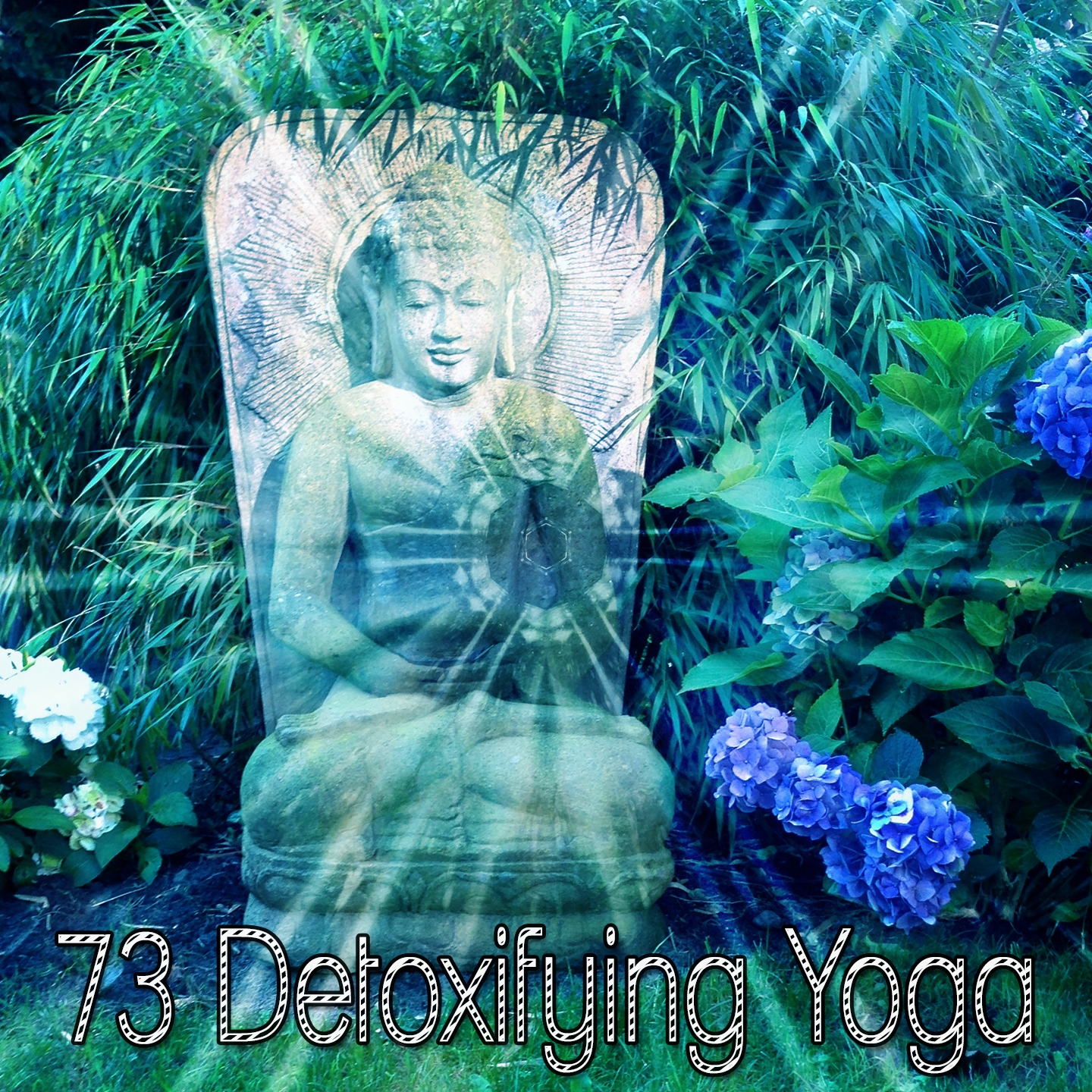 73 Detoxifying Yoga