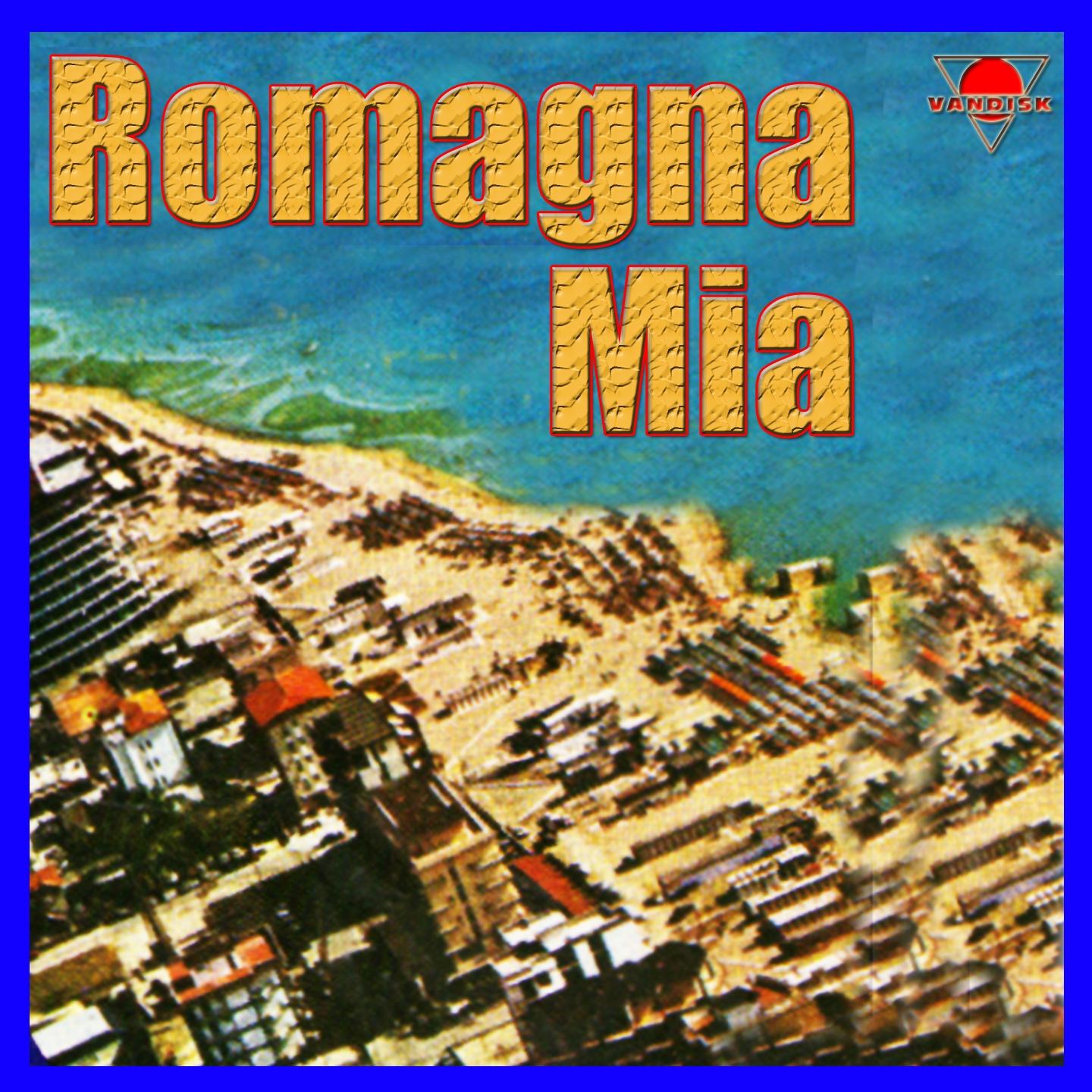 Romagna mia