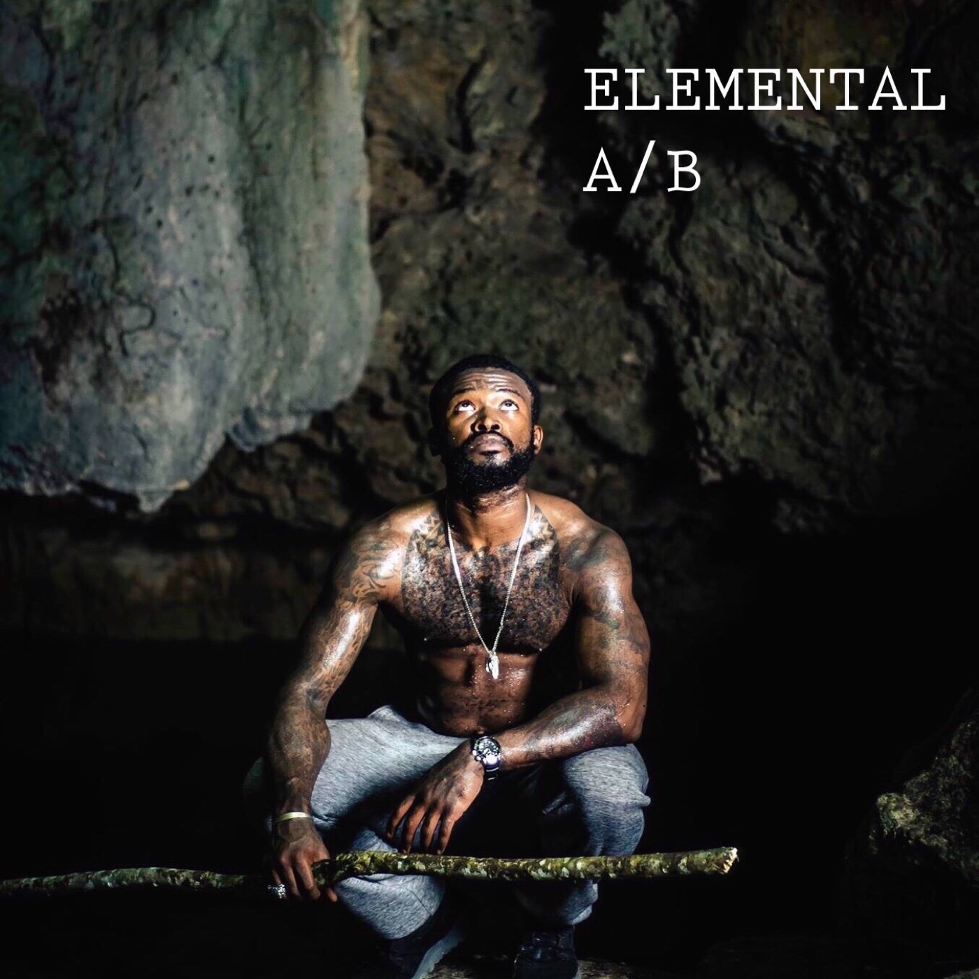 ELEMENTAL - B