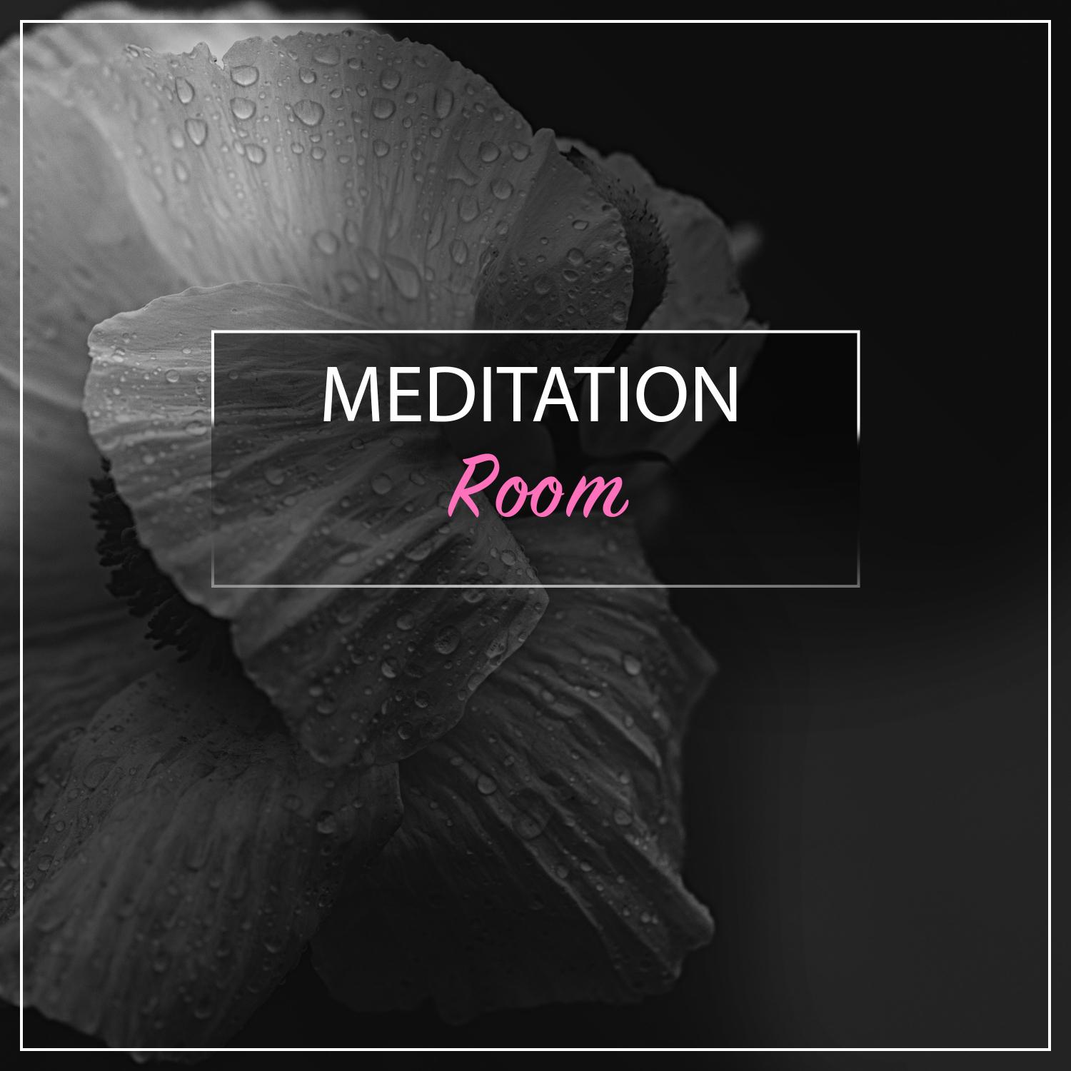 101 Meditation Room: Running Water
