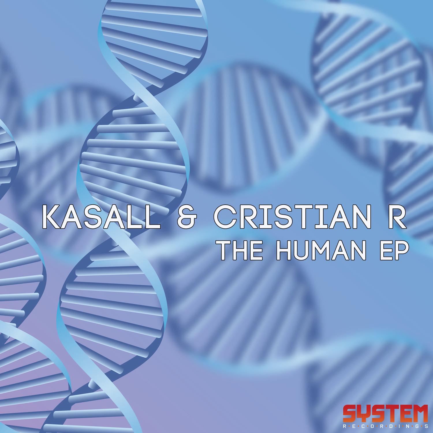 The Human EP