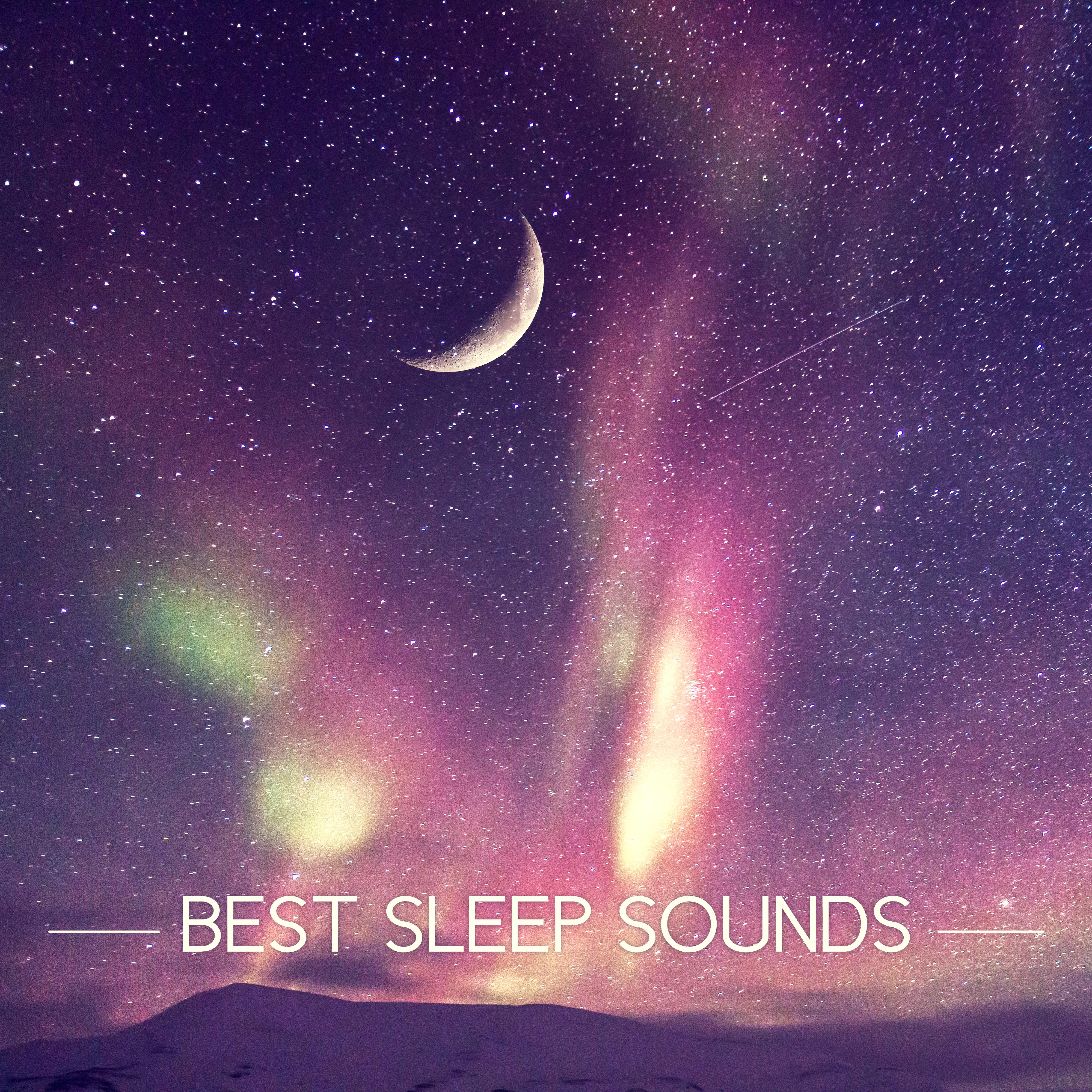 Best Sleep Sounds - Sleep Music to Help You Fall Asleep Easily, Natural Music for Healing Through Sound and Touch, Sentimental Journey with Sounds of Nature, Massage, Reiki, Luxury Spa