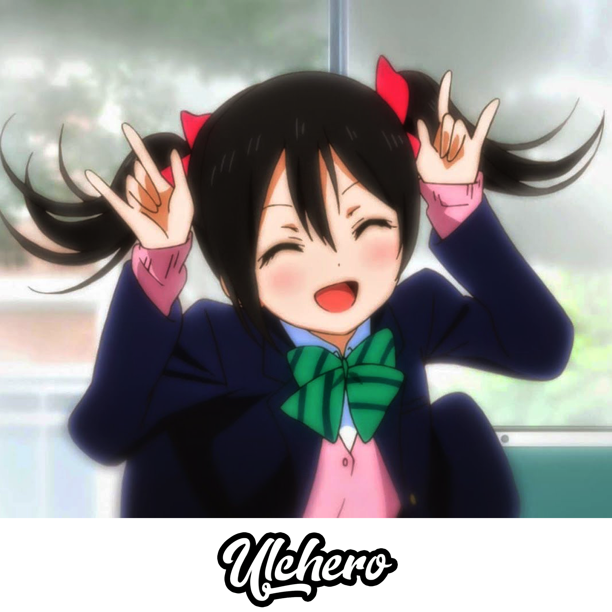 Nico Nico Nii