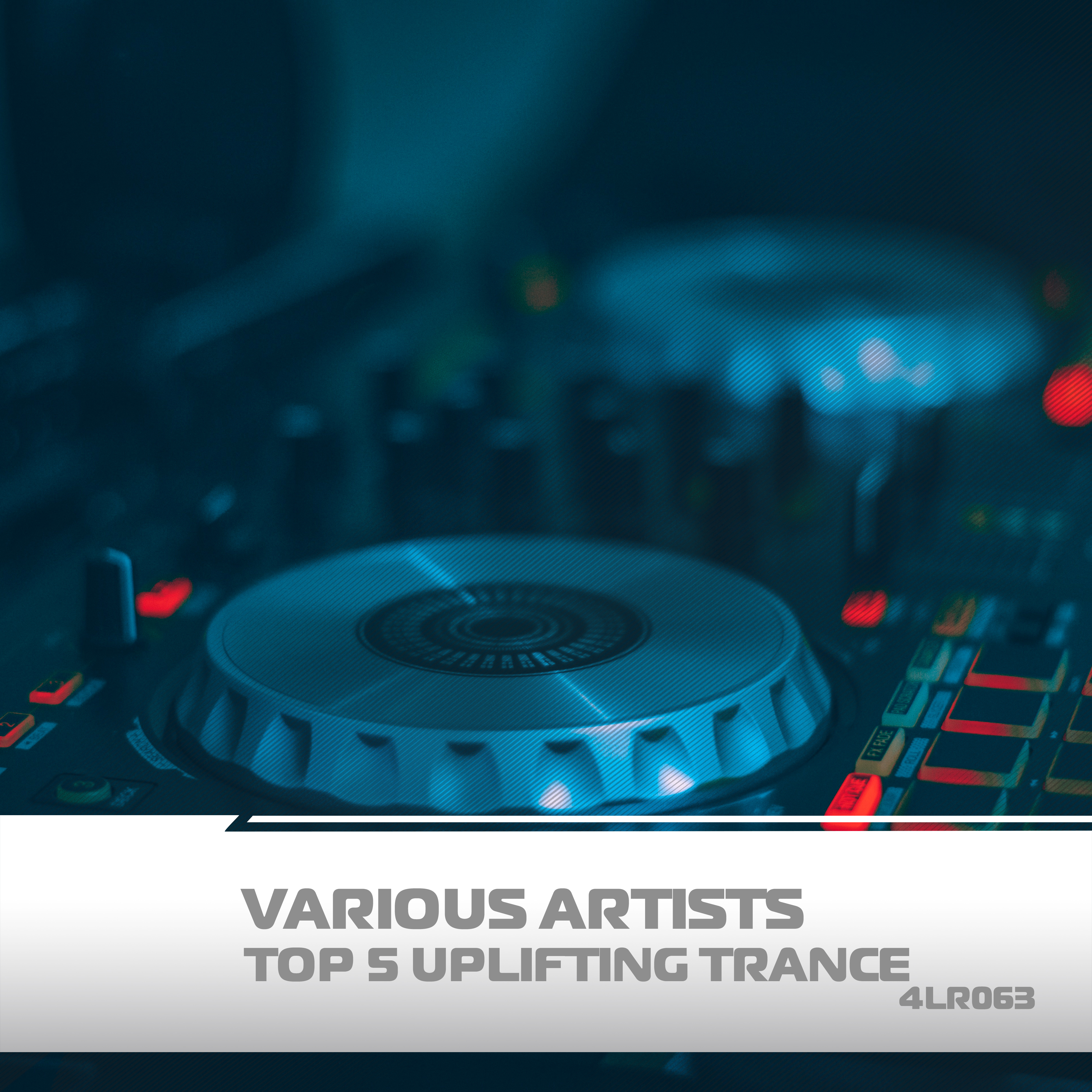 Top 5 Uplifting Trance