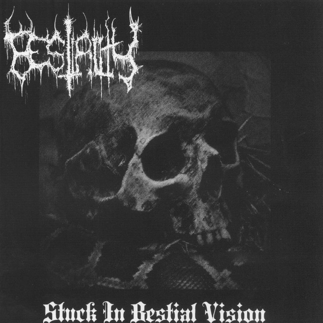 Stuck in Bestial Vision