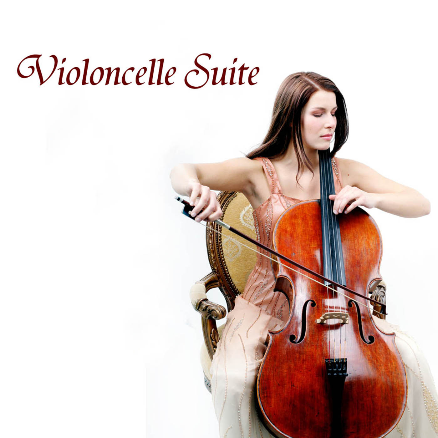 Violoncelle Suite