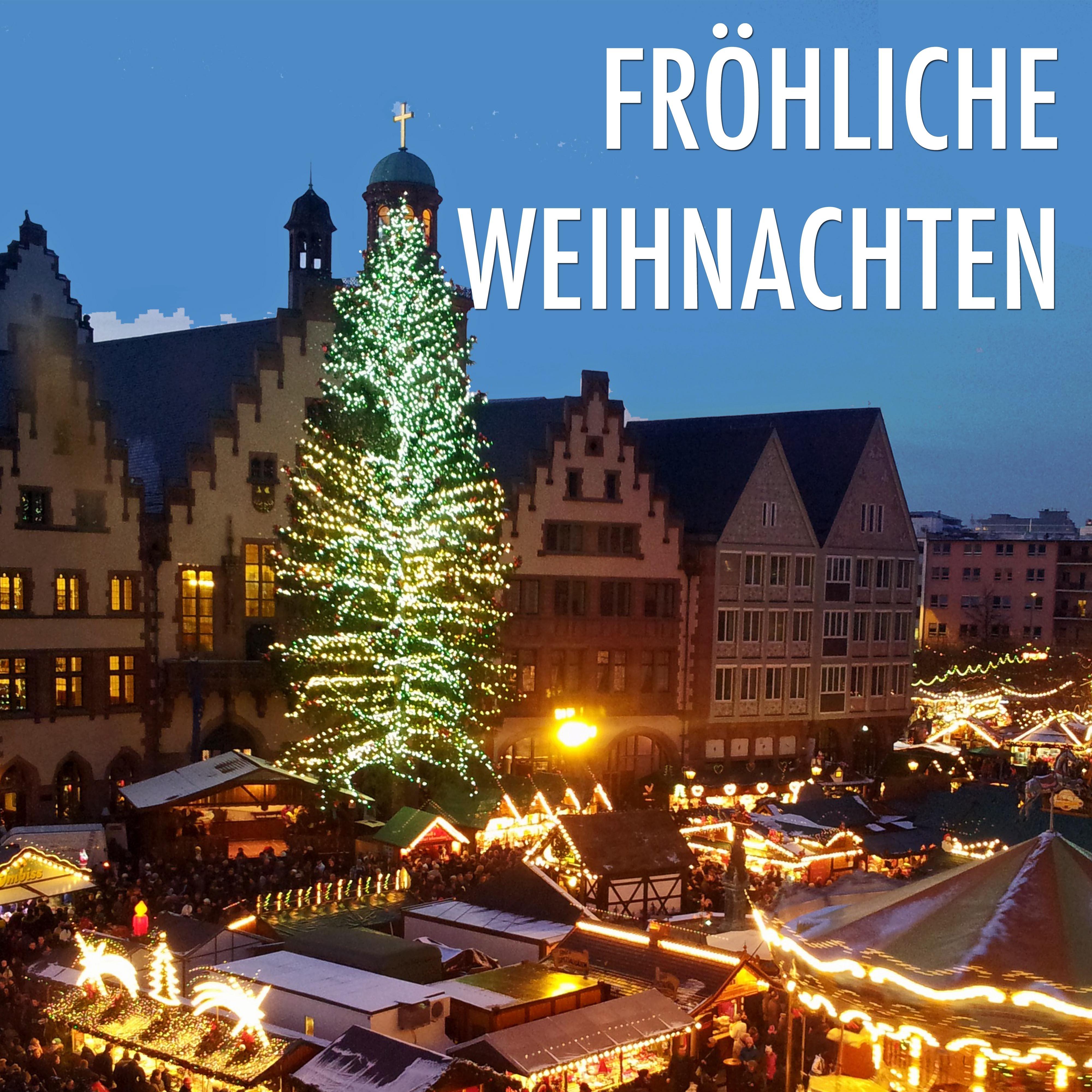 Fröhliche Weihnachten - Klaviermusik und Shakuhachi-Flöte für Advent und Weihnachten