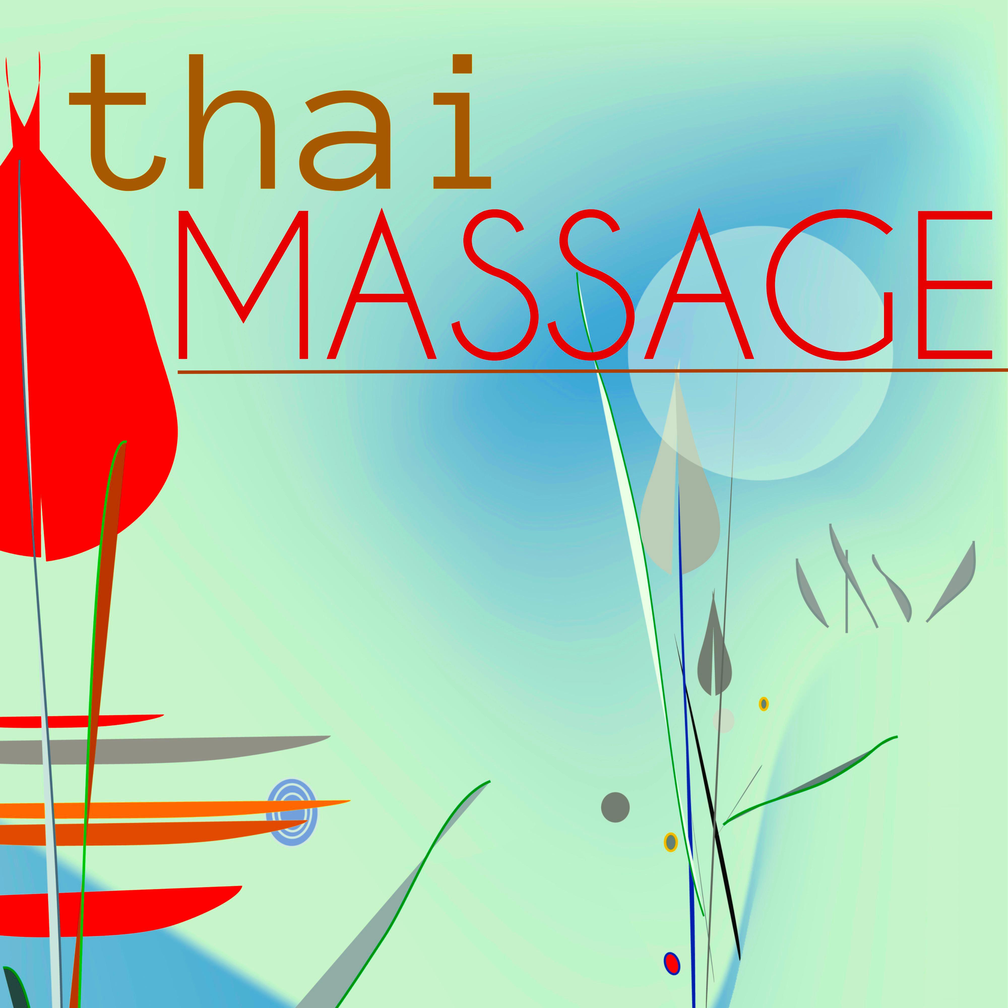Thai Massage – Musique Zen pour Spa, Détente, Relaxation et Massage, Thai Music Mindfulness