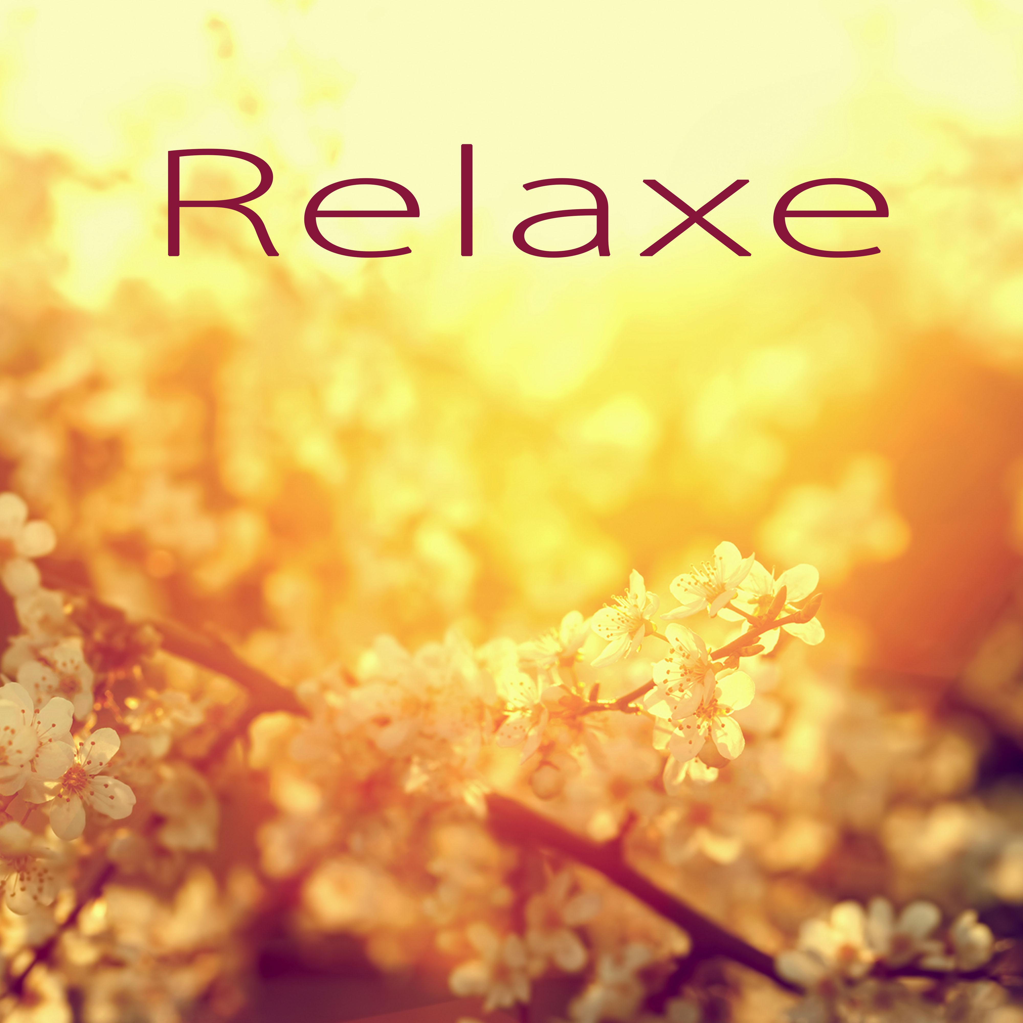 Relaxe - Relaxar a Mente con Musica New Age, Músicas Instrumentais para Meditação, Pensamento Positivo, Bem Estar e Serenidade